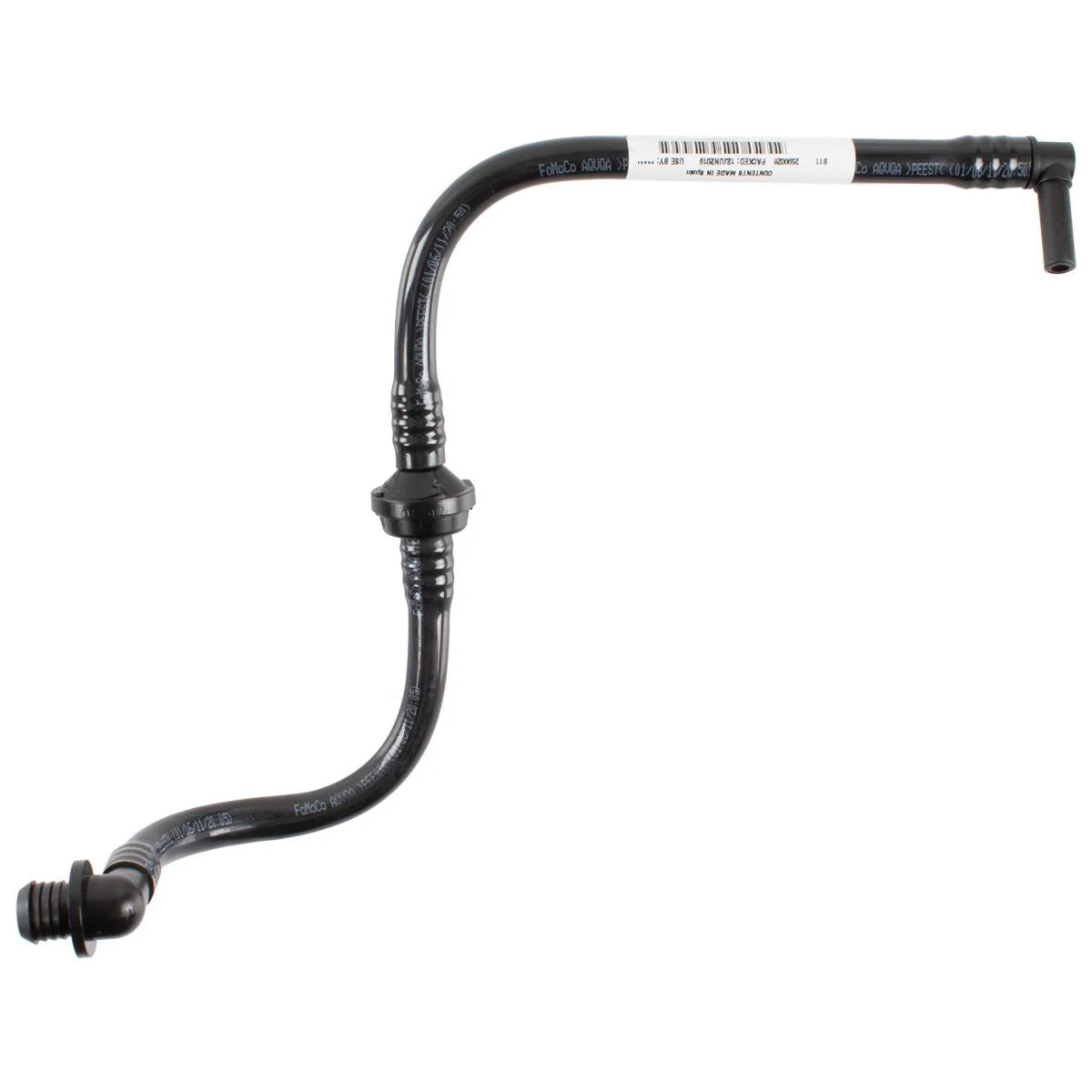 MONDEO BRAKE BOOSTER VACUUM TUBE - Image 4