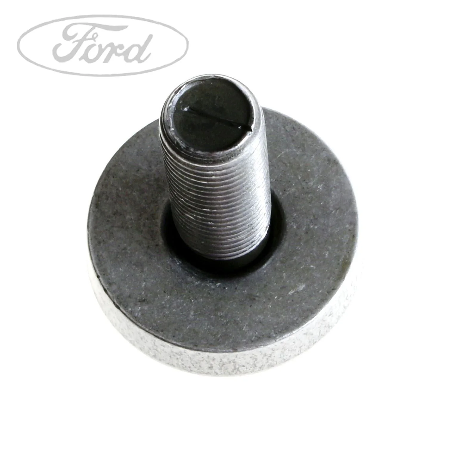 MONDEO C-MAX FOCUS FIESTA TRANSIT CRANKSHAFT PULLEY BOLT - Image 2