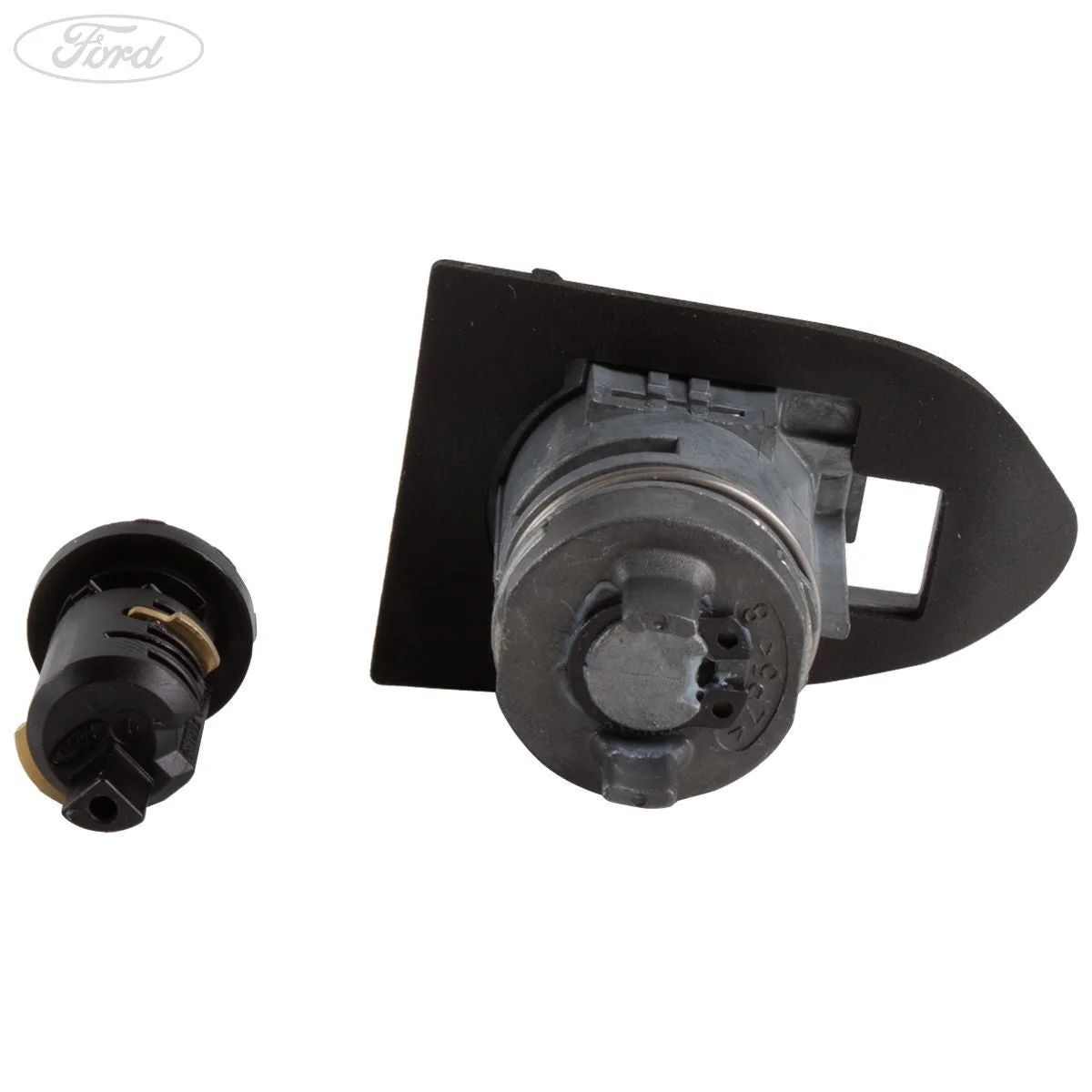 MONDEO COMPLETE VEHICLE LOCKSET WITH KEYLESS START 2014-
