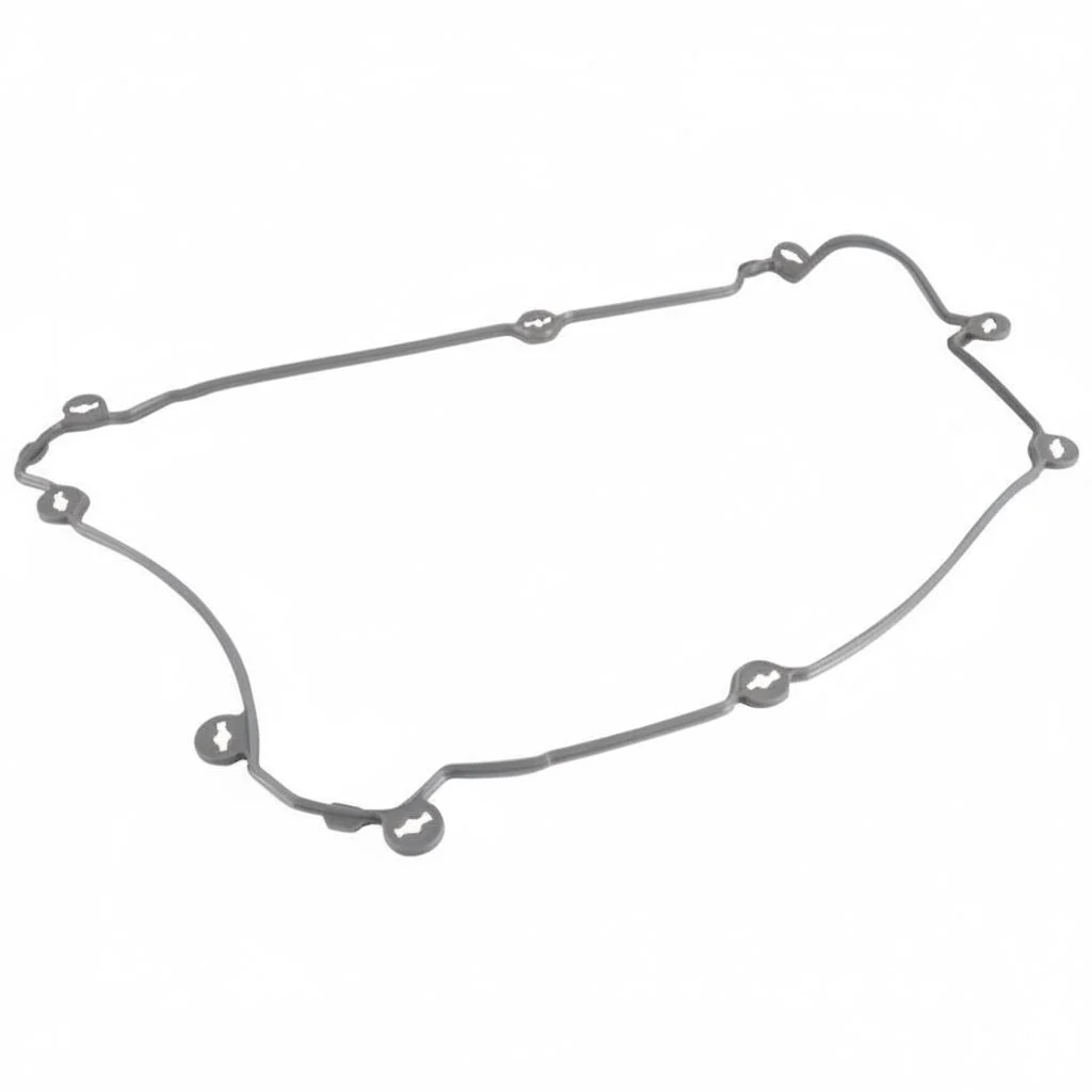 MONDEO COUGAR N/S VALVE ROCKER COVER GASKET - Image 6