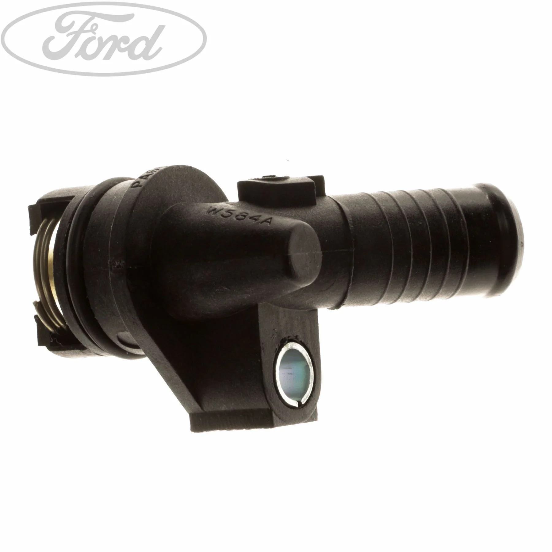 MONDEO DIESEL DURATORQ TDCI 16V OIL COOLER THERMOSTAT - Image 2