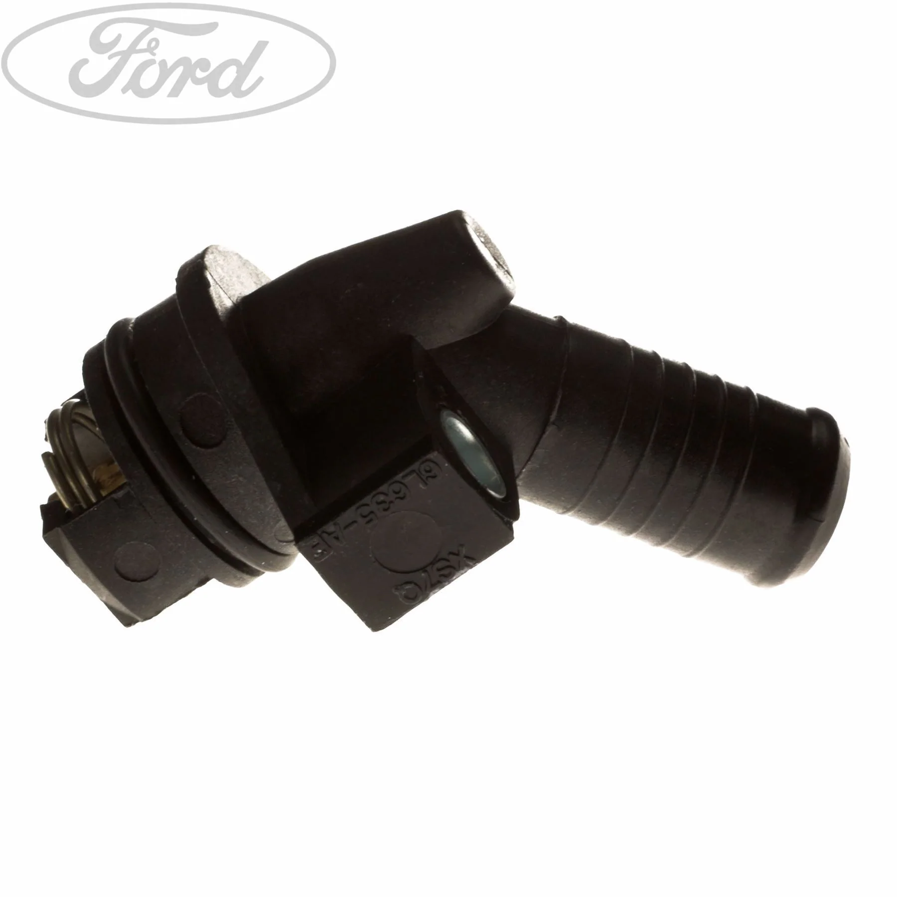MONDEO DIESEL DURATORQ TDCI 16V OIL COOLER THERMOSTAT - Image 3