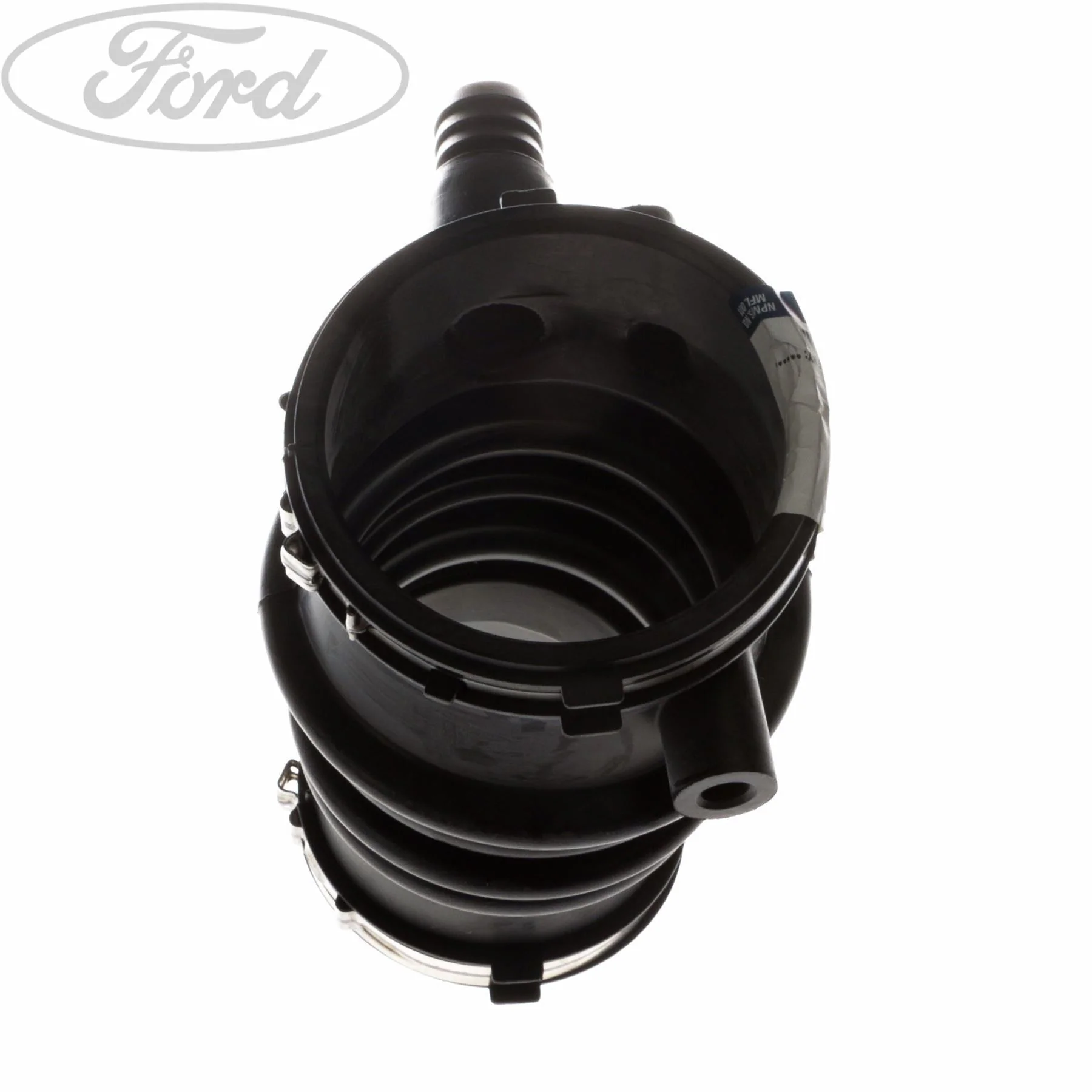 MONDEO DURATEC EFI AIR BOX INTAKE HOSE PIPE 00-07