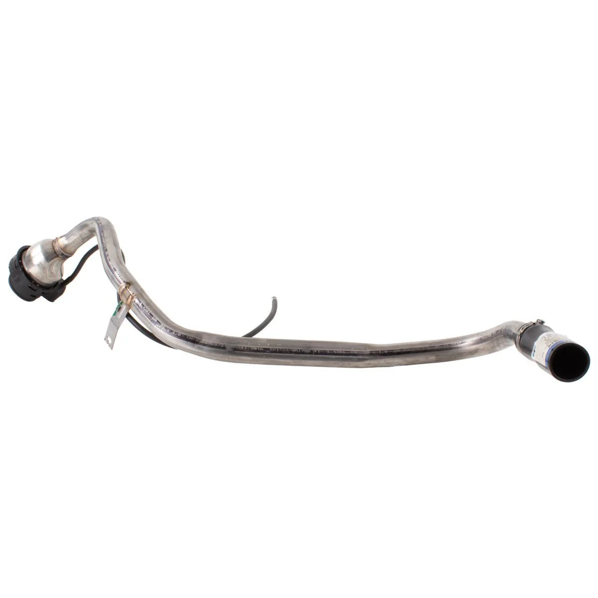 MONDEO DURATEC ZETEC SIGMA PETROL FUEL FILLER PIPE - Image 4