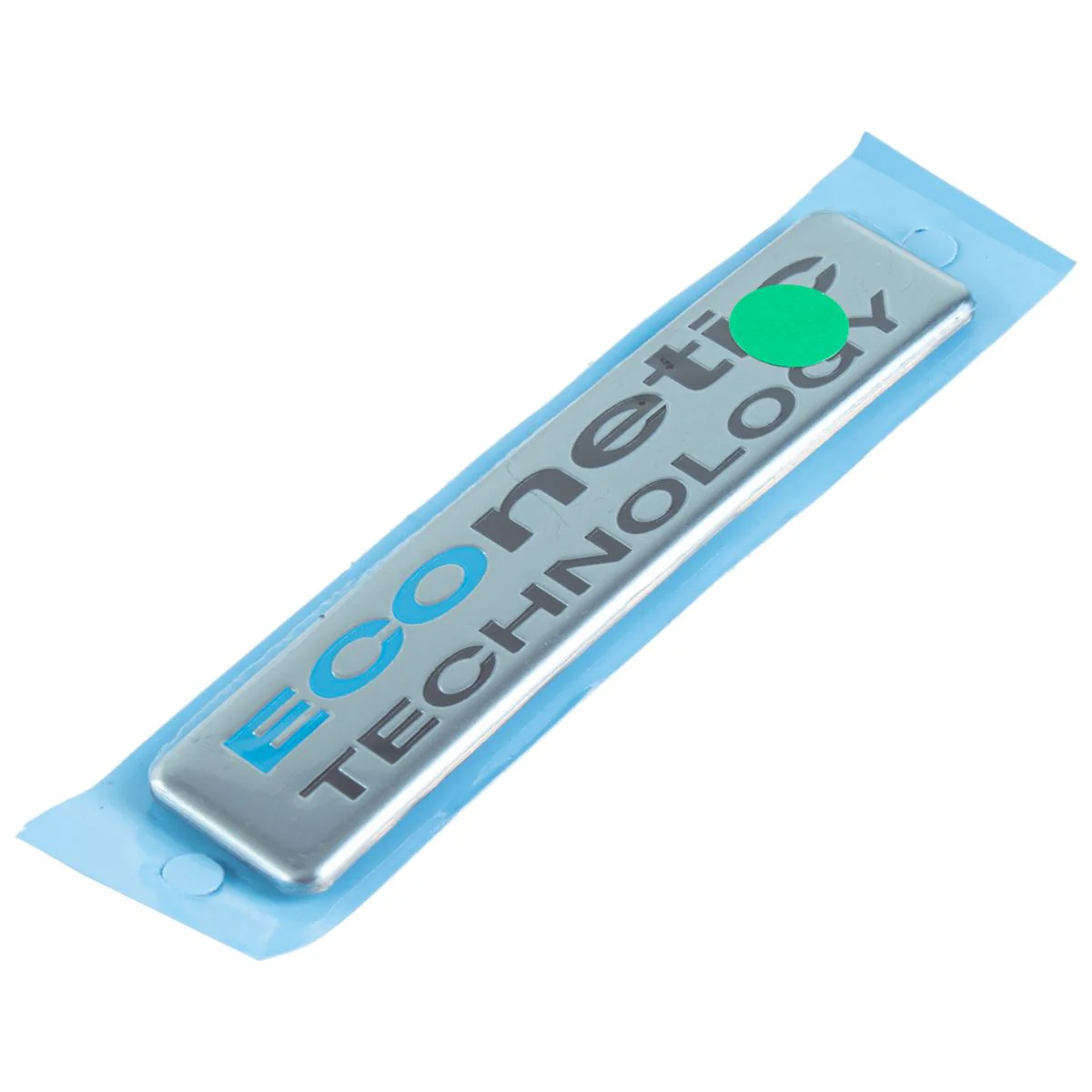 MONDEO ECONETIC TECHNOLOGY NAME PLATE BADGE EMBLEM - Image 5