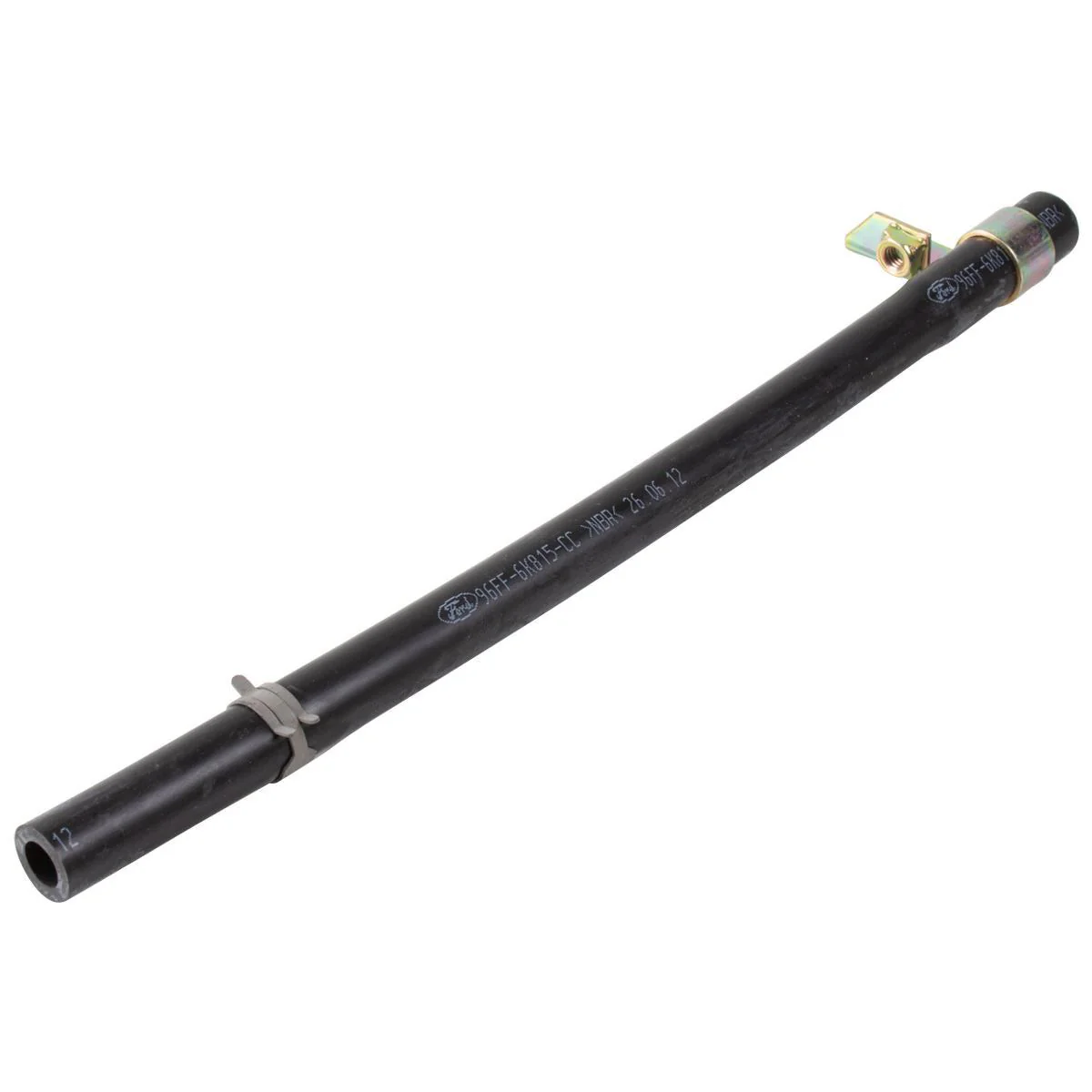 MONDEO ESCORT FIESTA DIESEL TI OIL DIP STICK TUBE 95-96 - Image 2
