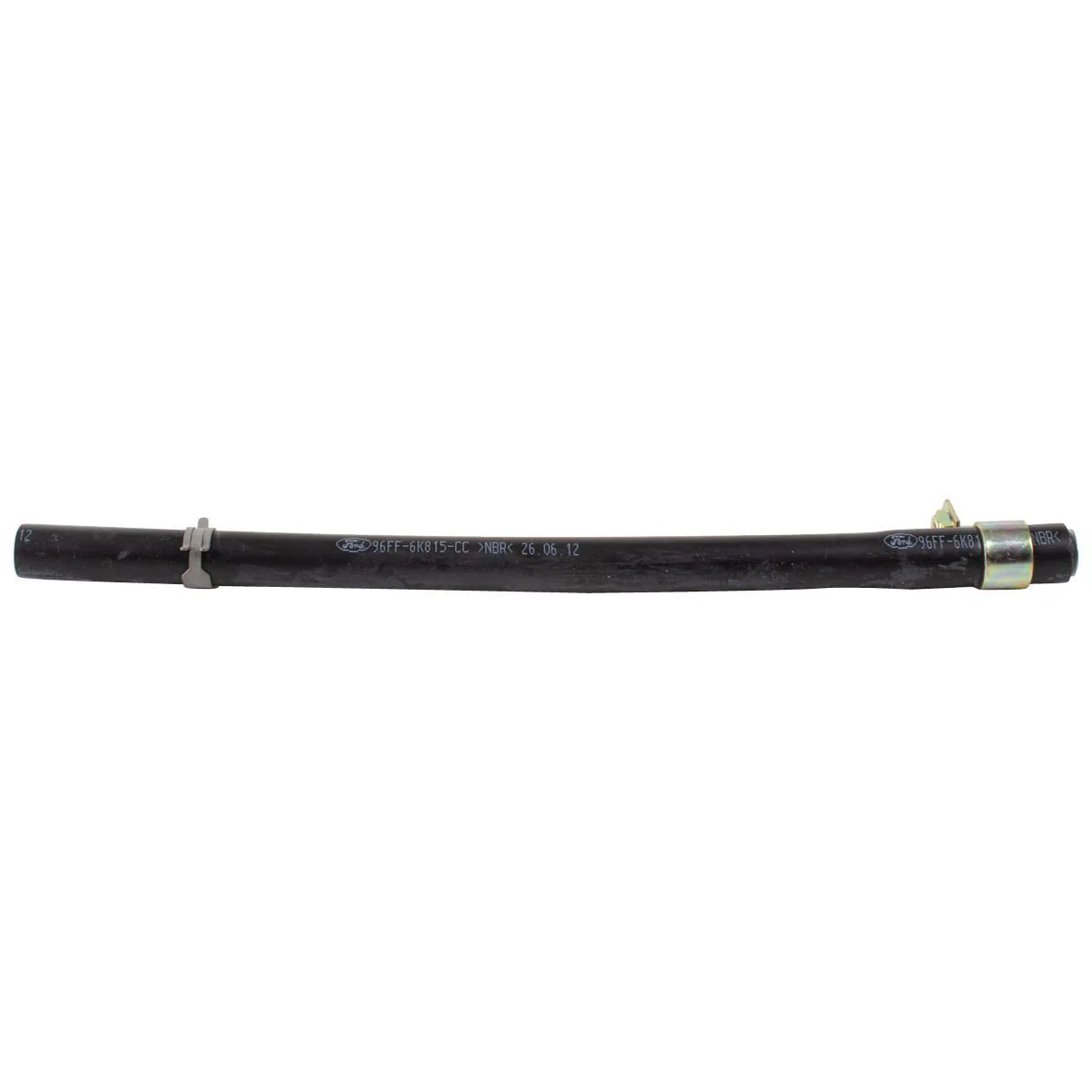 MONDEO ESCORT FIESTA DIESEL TI OIL DIP STICK TUBE 95-96 - Image 3