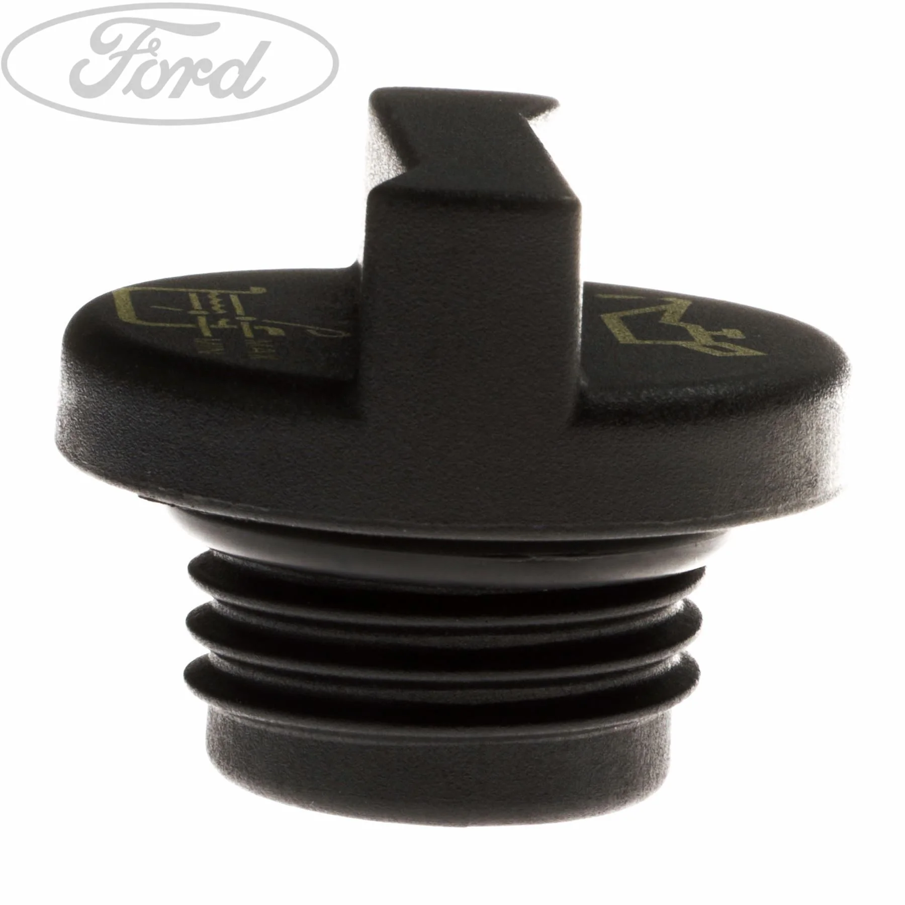 MONDEO ESCORT FIESTA DURATORQ TDCI OIL FILLER CAP - Image 3
