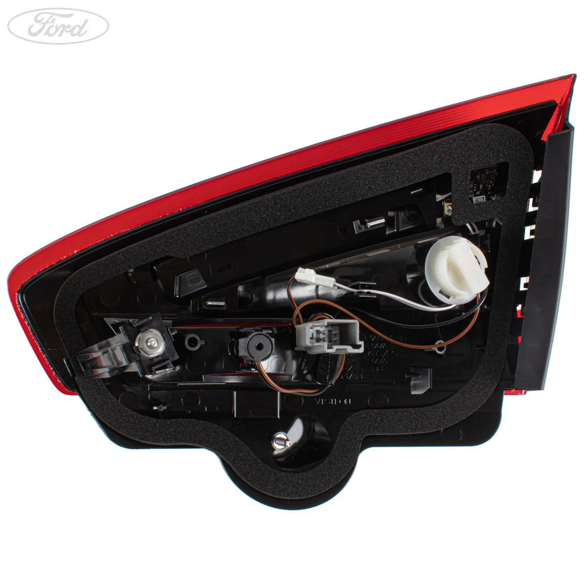 MONDEO ESTATE INNER REAR N/S LIGHT TAIL LAMP CLUSTER - Image 2