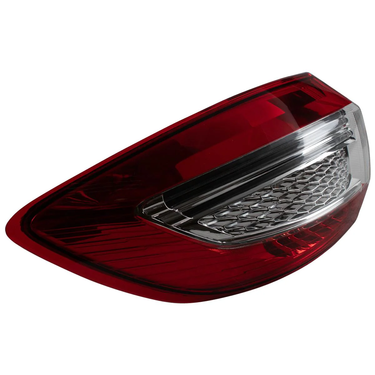 MONDEO ESTATE OUTER REAR N/S LIGHT TAIL LAMP CLUSTER - Image 5