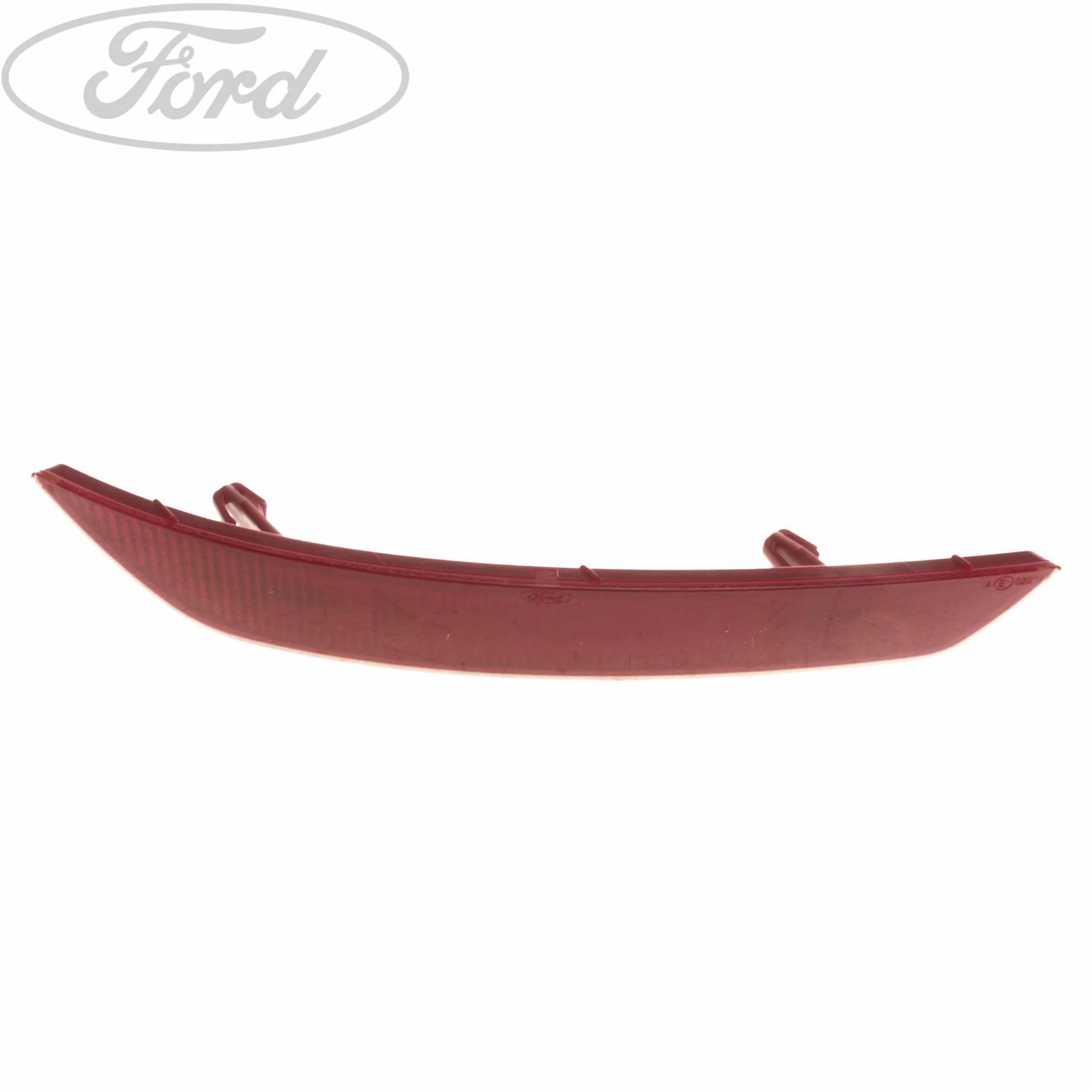 Mondeo Estate MK4 N/S Rear Bumper Reflector 2007-2010 - Image 2