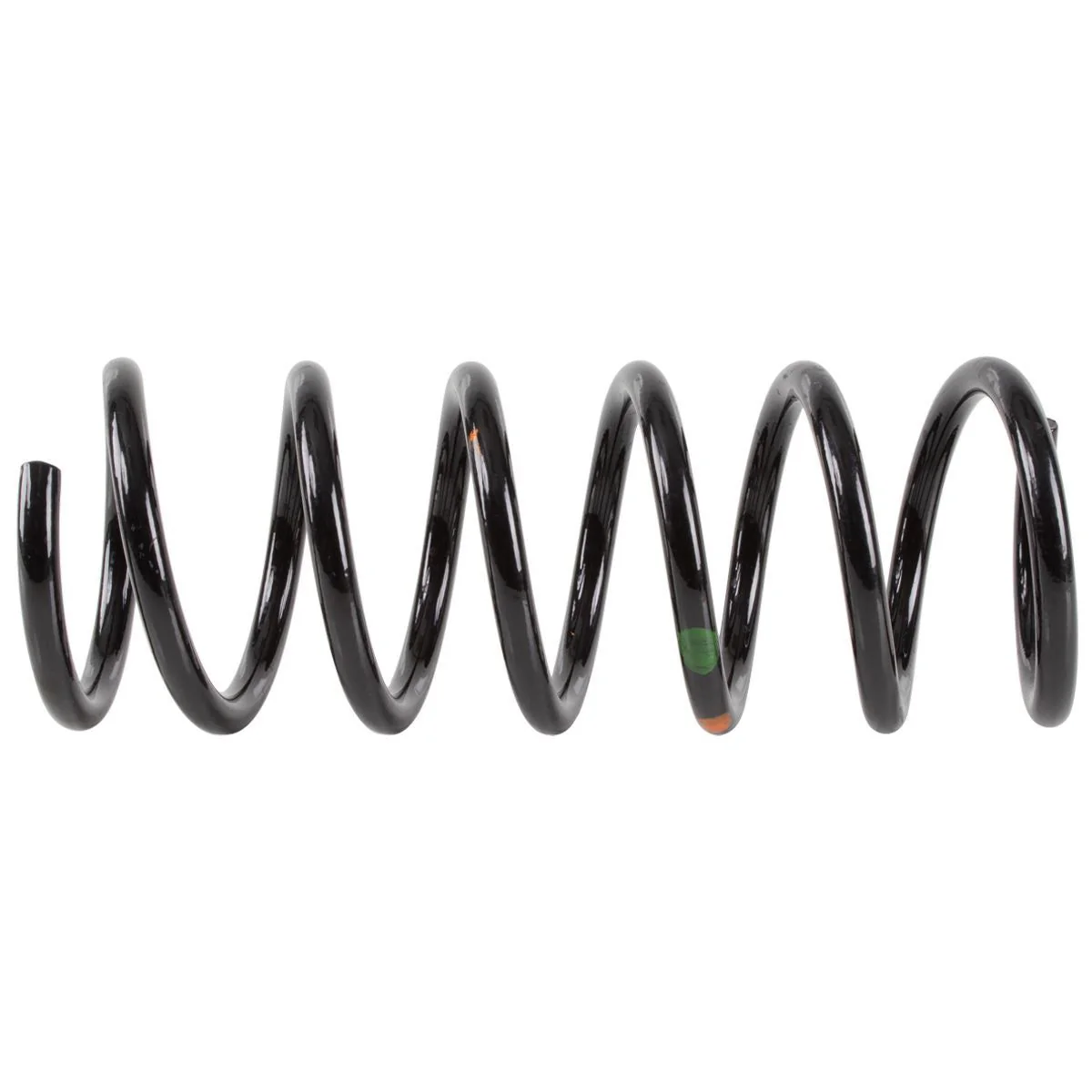 MONDEO ESTATE REAR O/S OR N/S SUSPENSION COIL SPRING - Image 4