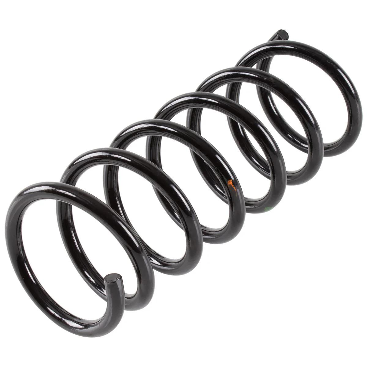 MONDEO ESTATE REAR O/S OR N/S SUSPENSION COIL SPRING - Image 5