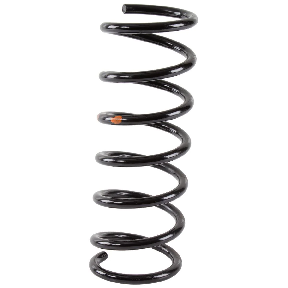 MONDEO ESTATE REAR O/S OR N/S SUSPENSION COIL SPRING - Image 2