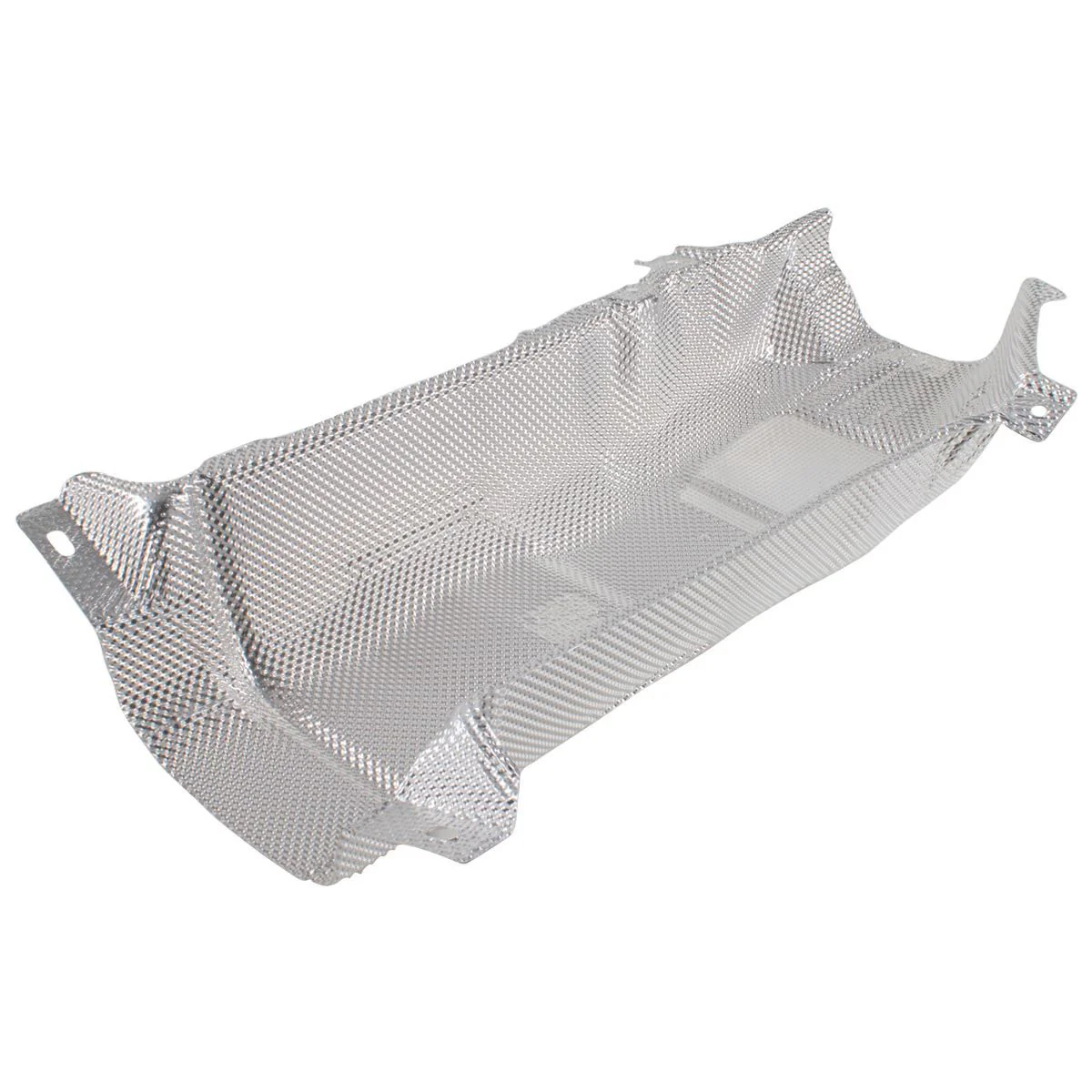 MONDEO EXHAUST HEAT SHIELD - Image 2