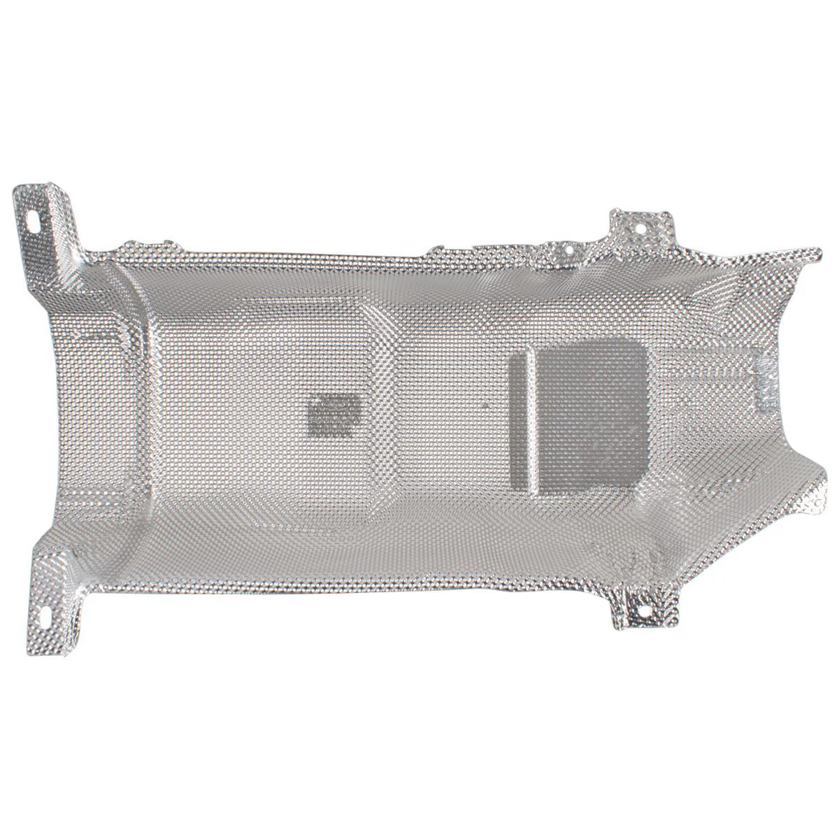 MONDEO EXHAUST HEAT SHIELD - Image 4