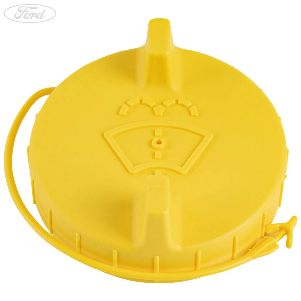 MONDEO FIESTA WINDSCREEN WASHER WATER RESERVOIR COVER - Image 2