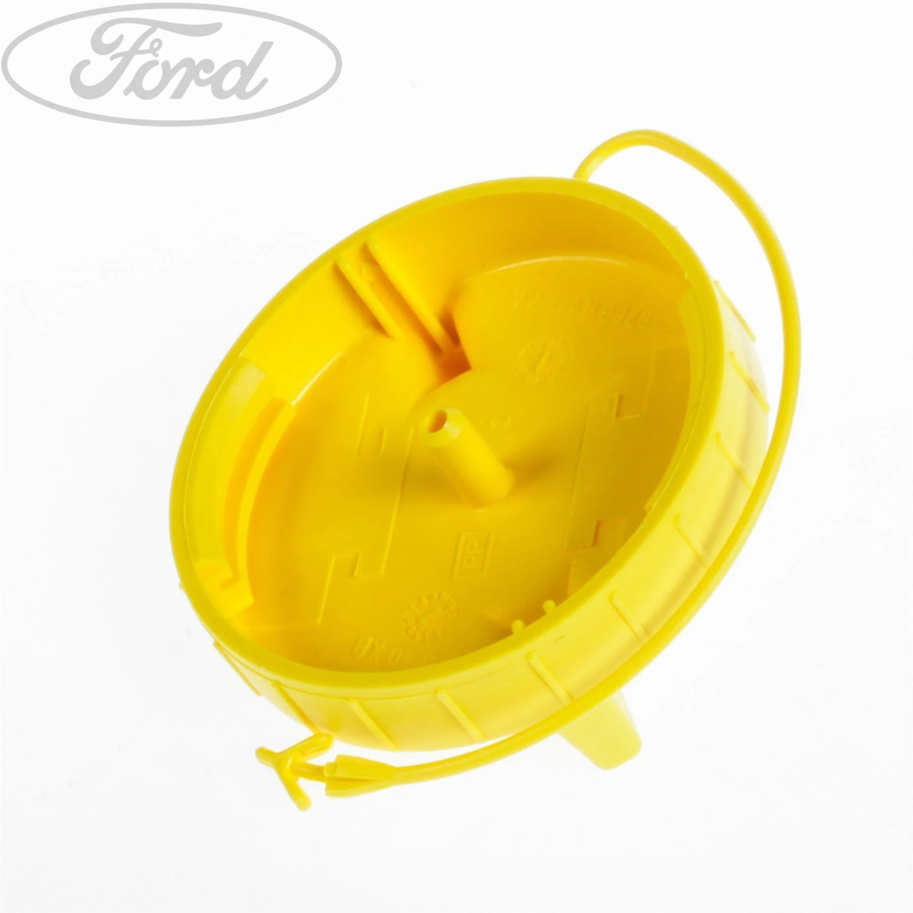 MONDEO FIESTA WINDSCREEN WASHER WATER RESERVOIR COVER - Image 4