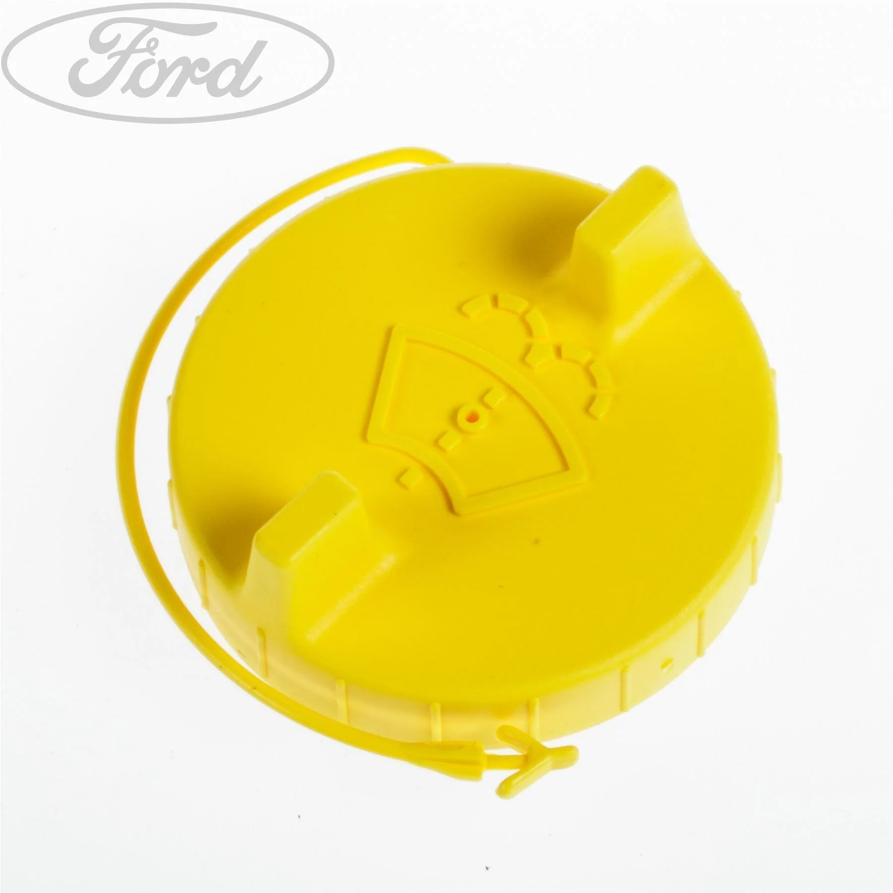 MONDEO FIESTA WINDSCREEN WASHER WATER RESERVOIR COVER - Image 6