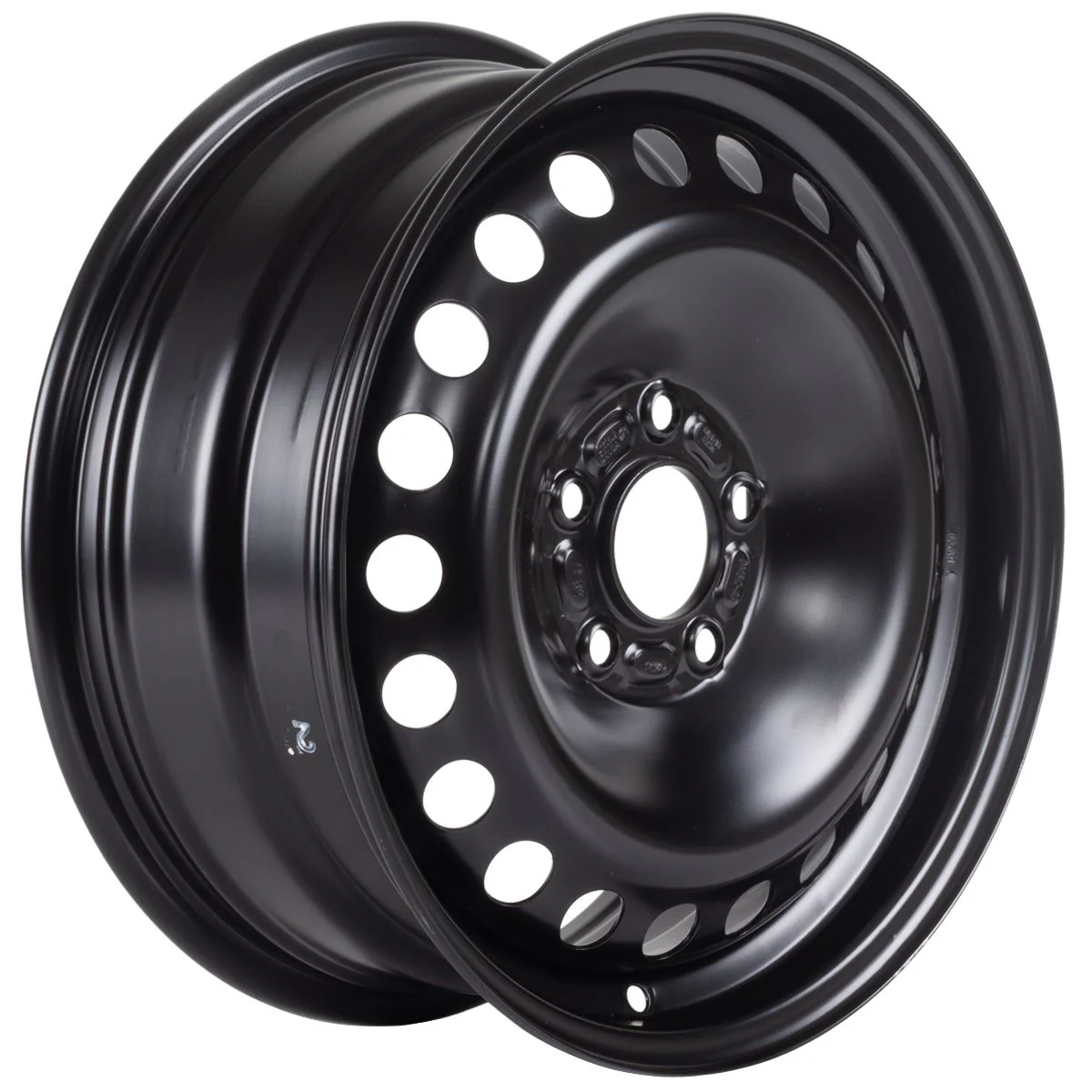 MONDEO FOCUS C-MAX CC 16" INCH STEEL WHEEL 6.5JX16
