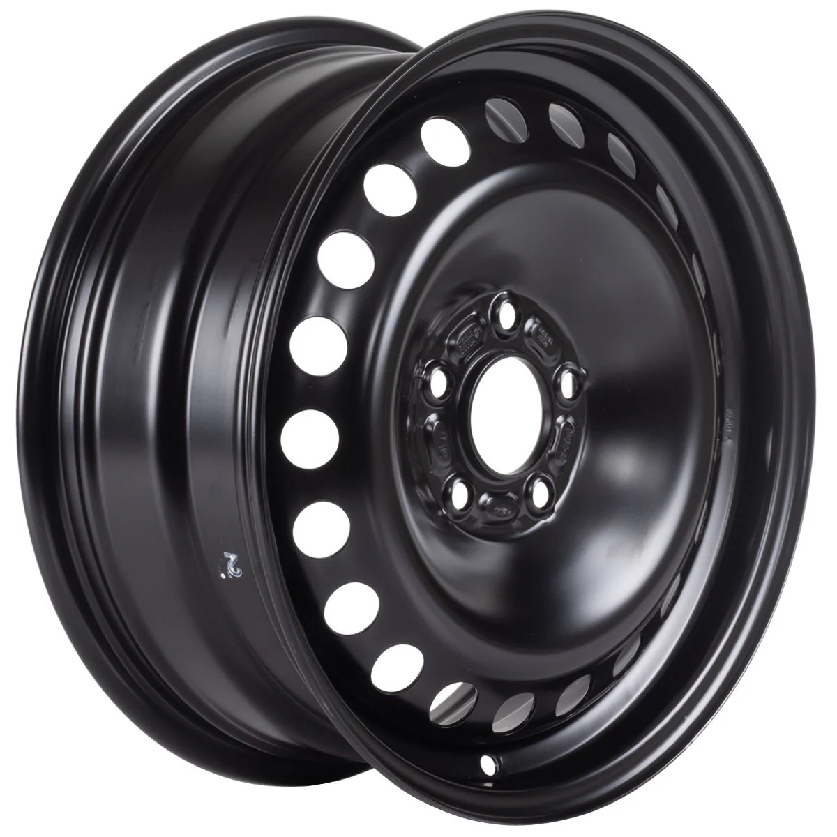 MONDEO FOCUS C-MAX CC 16" INCH STEEL WHEEL 6.5JX16 - Image 5