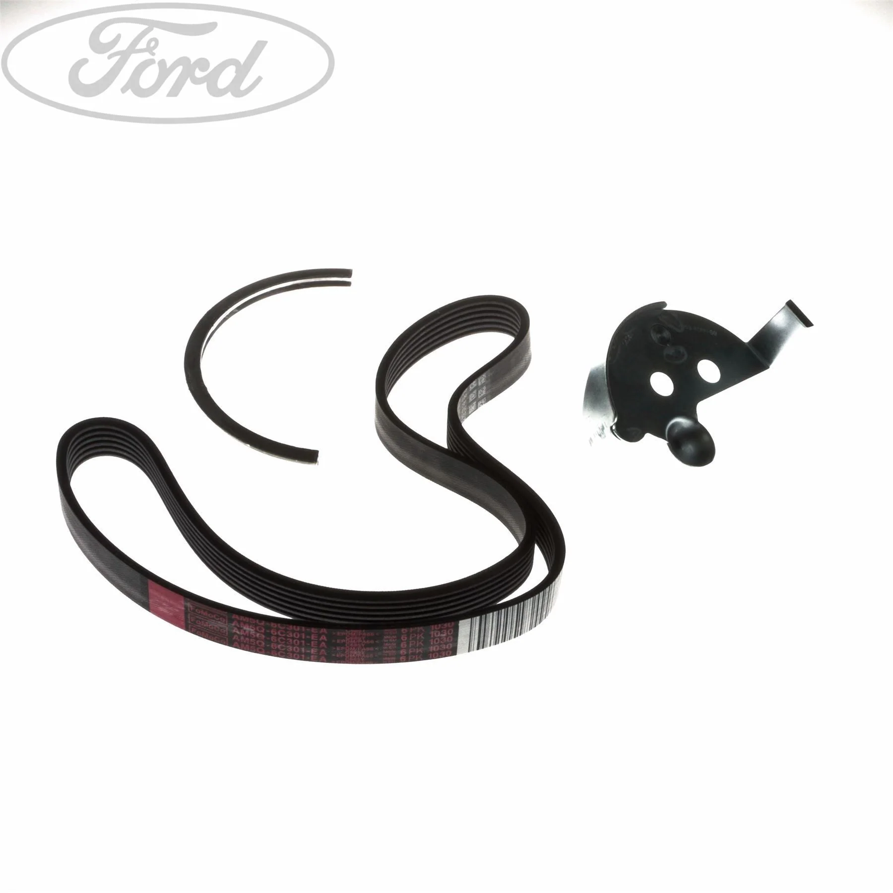 MONDEO FOCUS C-MAX DRIVE BELT KIT - Image 2