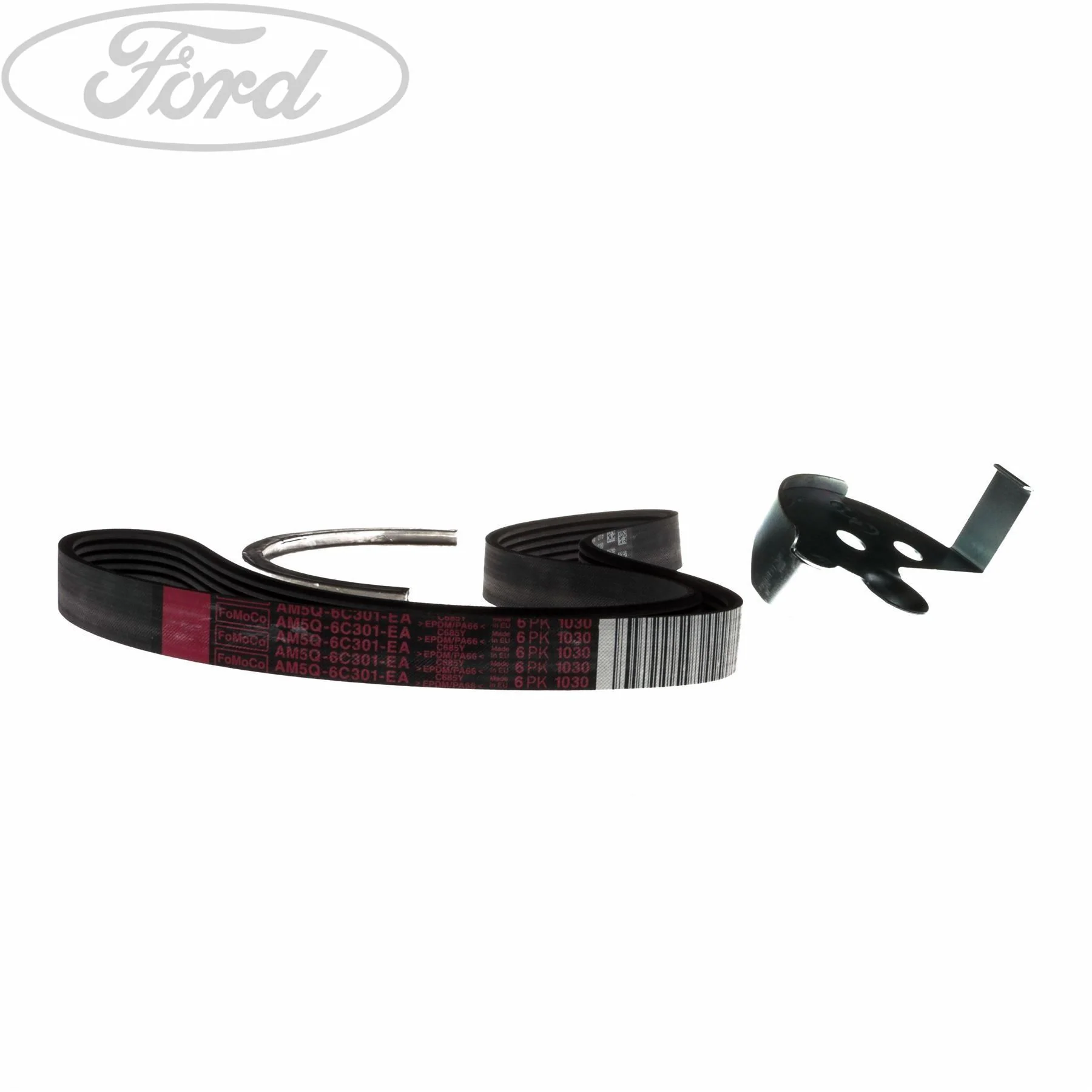 MONDEO FOCUS C-MAX DRIVE BELT KIT - Image 3