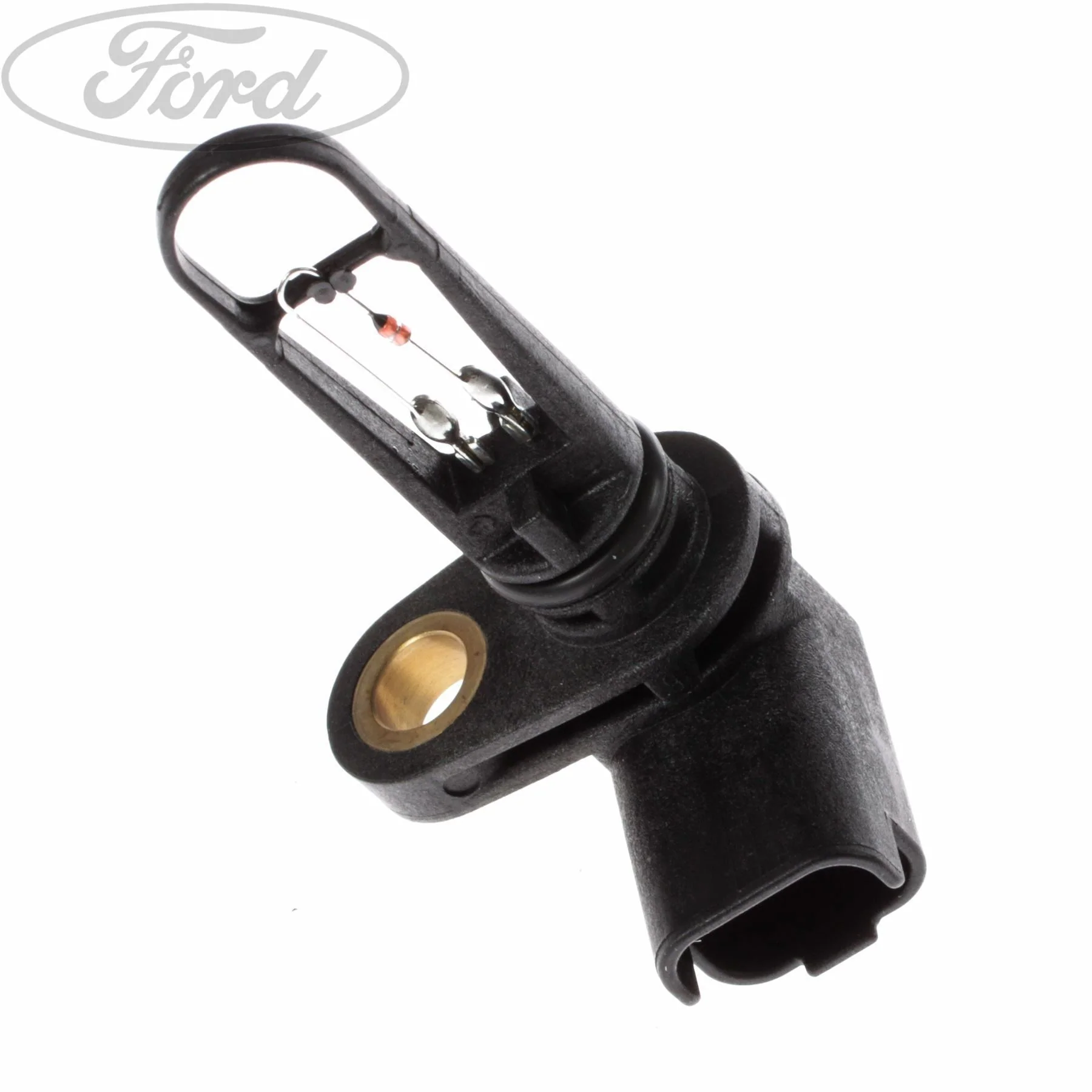 MONDEO FOCUS FIESTA INLET MANIFOLD AIR CHANGE TEMP SENSOR - Image 3