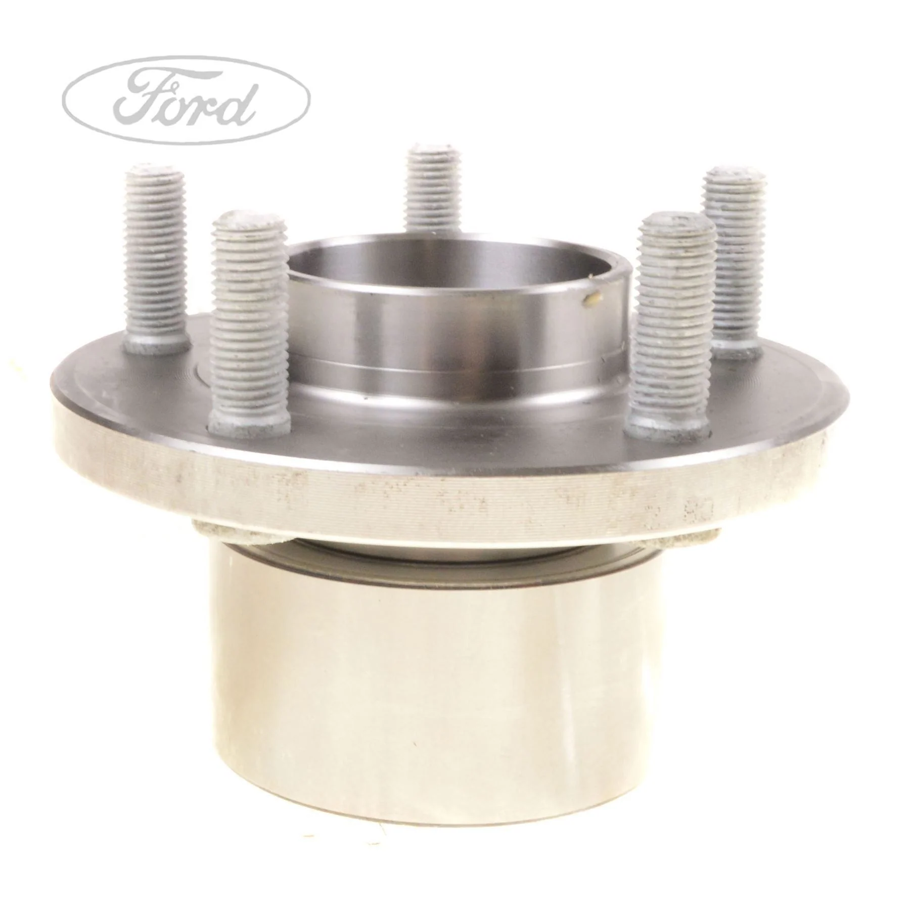 MONDEO FOCUS FRONT O/S OR N/S WHEEL HUB ASSEMBLY - Image 3
