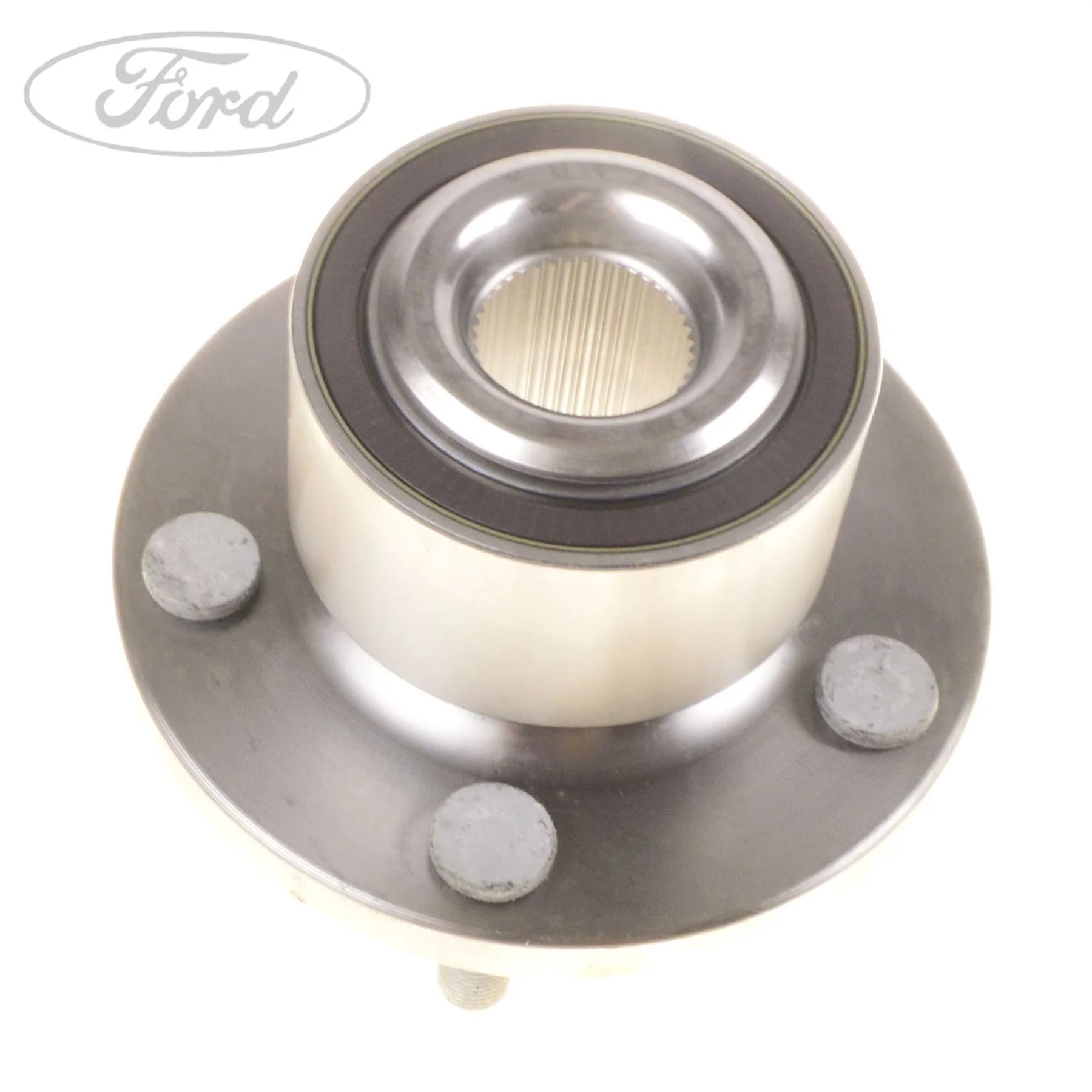 MONDEO FOCUS FRONT O/S OR N/S WHEEL HUB ASSEMBLY - Image 6