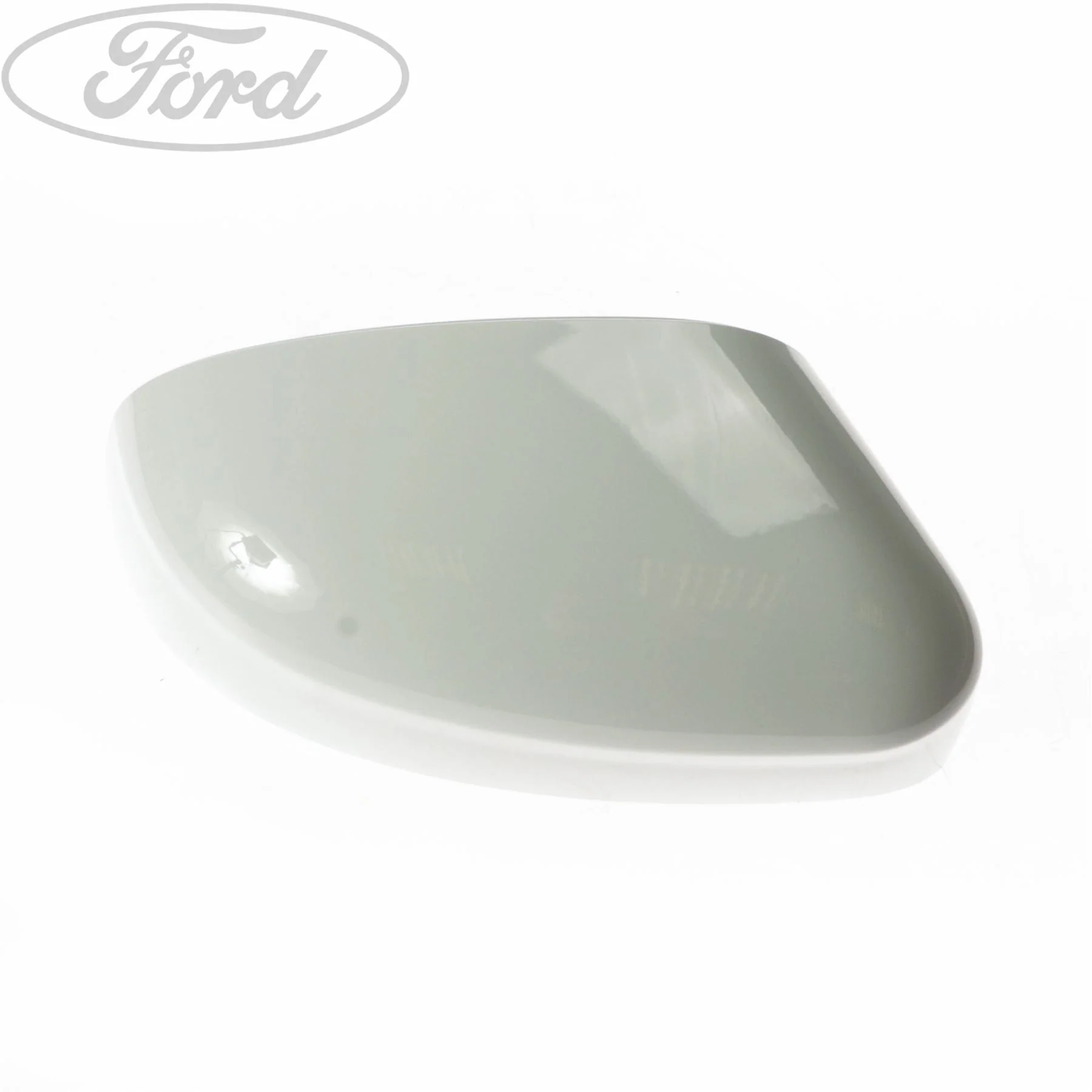 MONDEO FOCUS FRONT O/S RIGHT WING MIRROR HOUSING COVER - Image 2