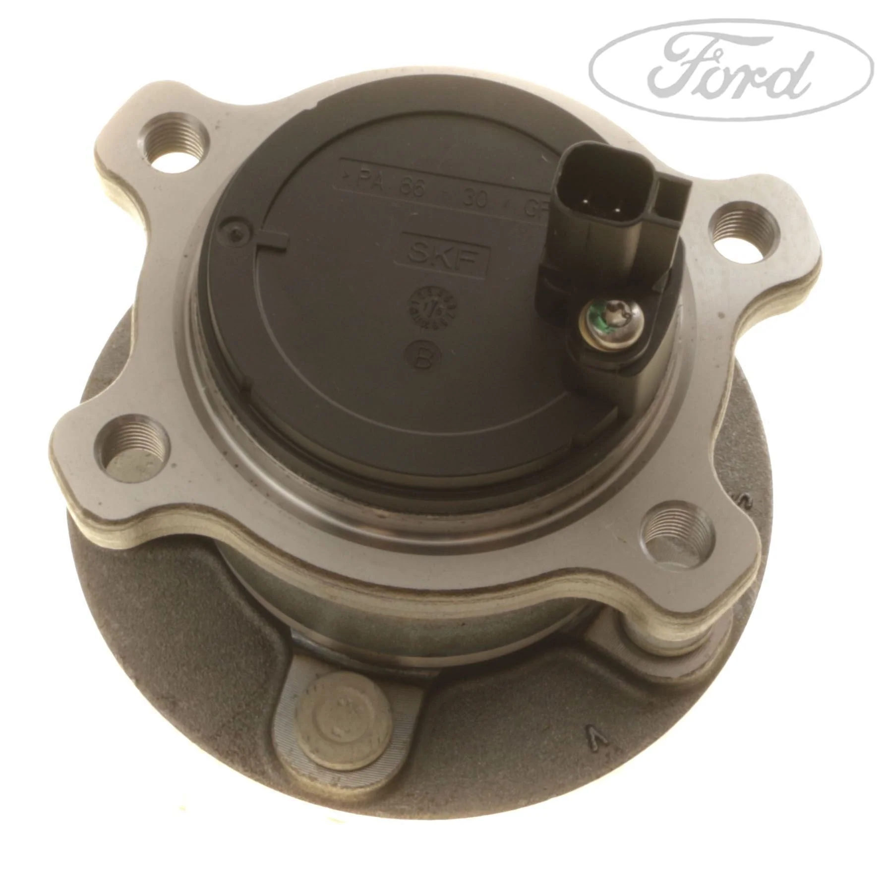 MONDEO FOCUS KUGA WHEEL HUB ASSEMBLY - Image 2