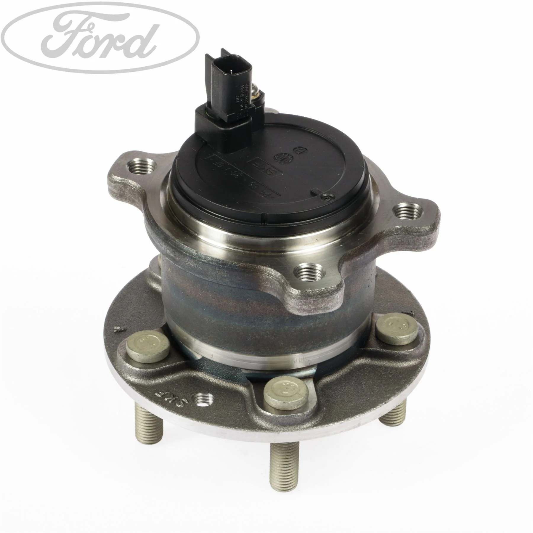 MONDEO FOCUS KUGA WHEEL HUB ASSEMBLY - Image 5