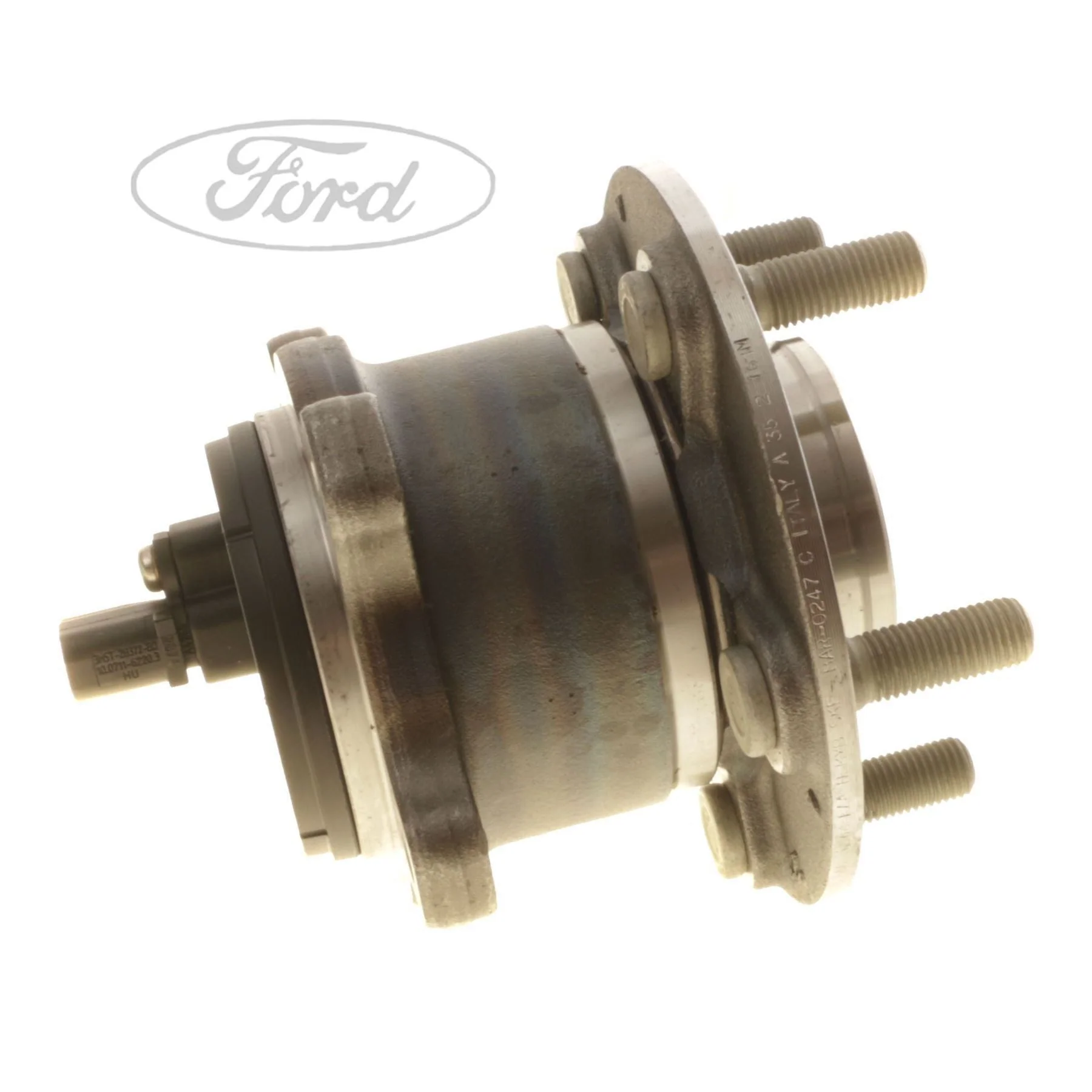 MONDEO FOCUS KUGA WHEEL HUB ASSEMBLY - Image 6