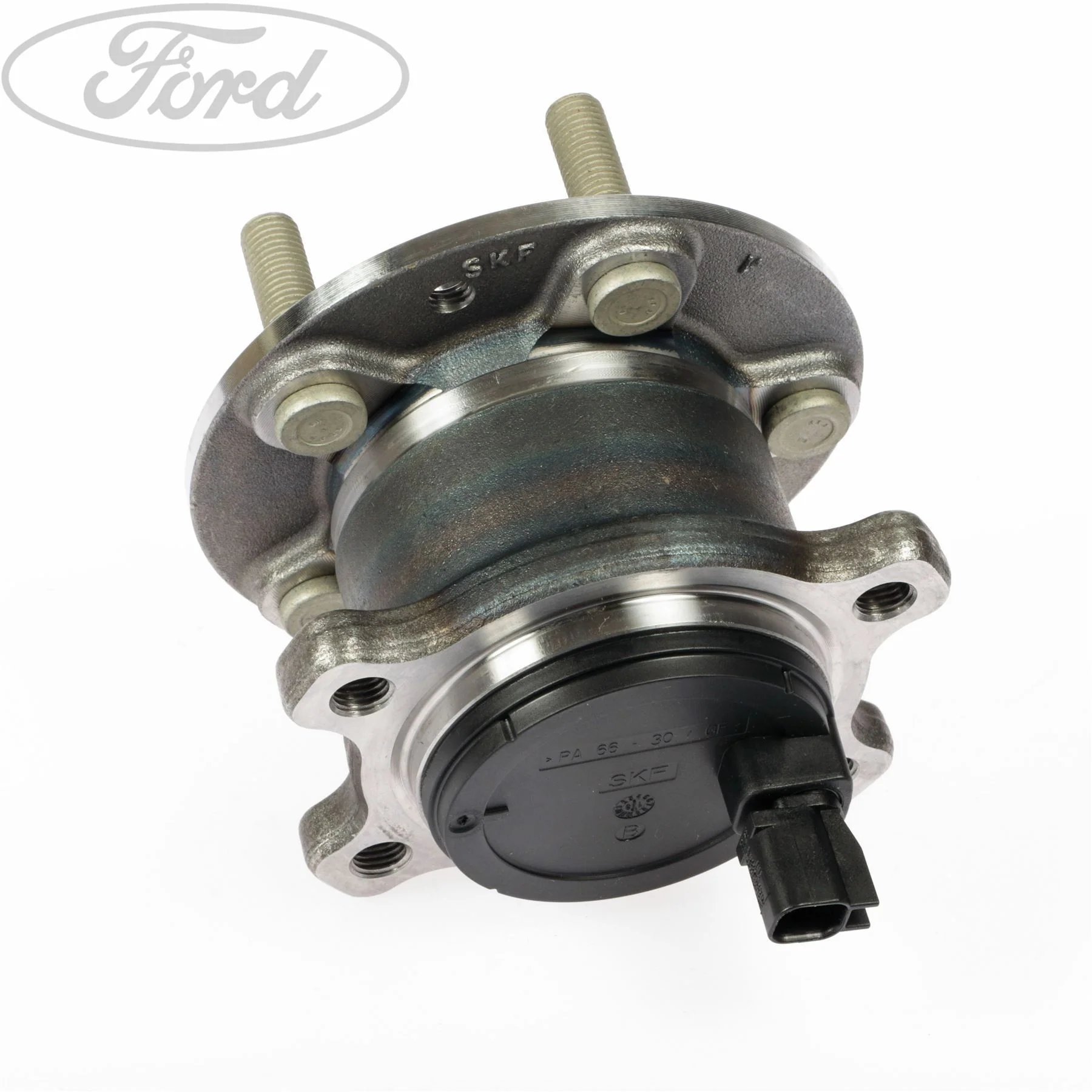 MONDEO FOCUS KUGA WHEEL HUB ASSEMBLY - Image 7
