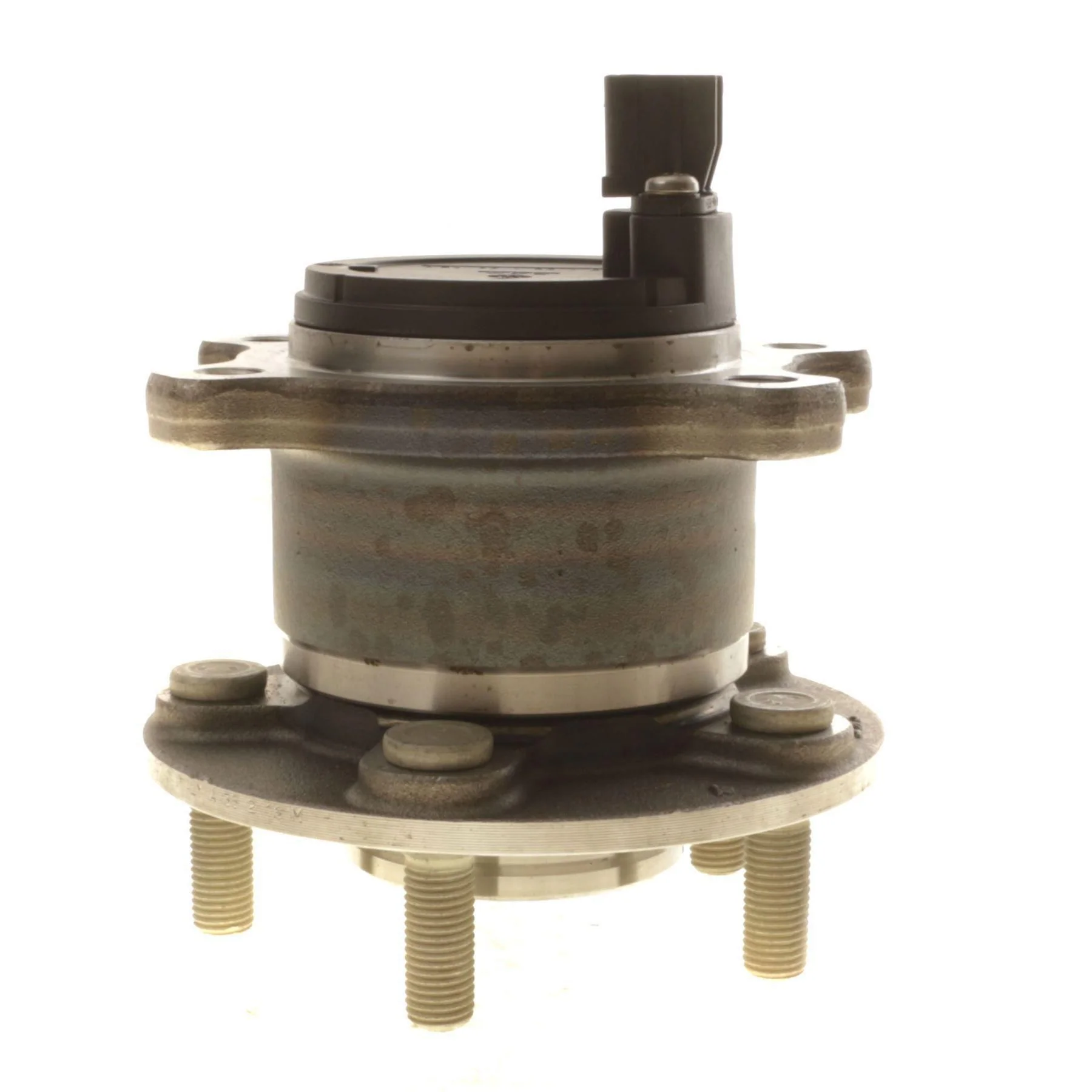 MONDEO FOCUS KUGA WHEEL HUB ASSEMBLY - Image 9