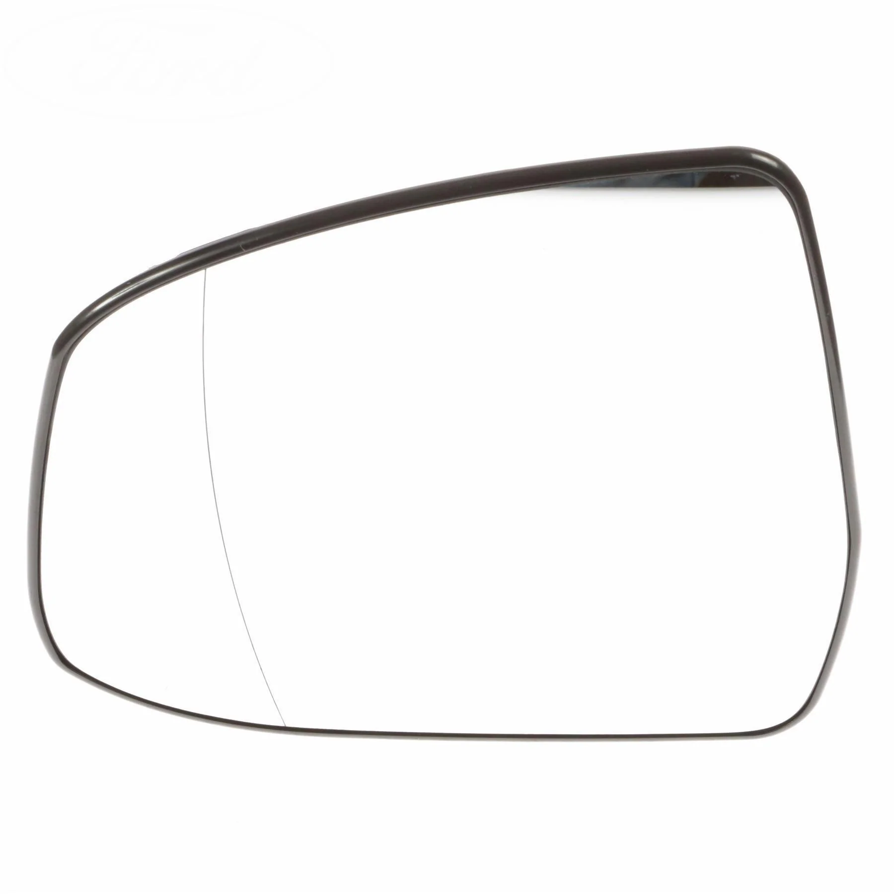 MONDEO FOCUS N/S LEFT WING MIRROR GLASS - Image 5
