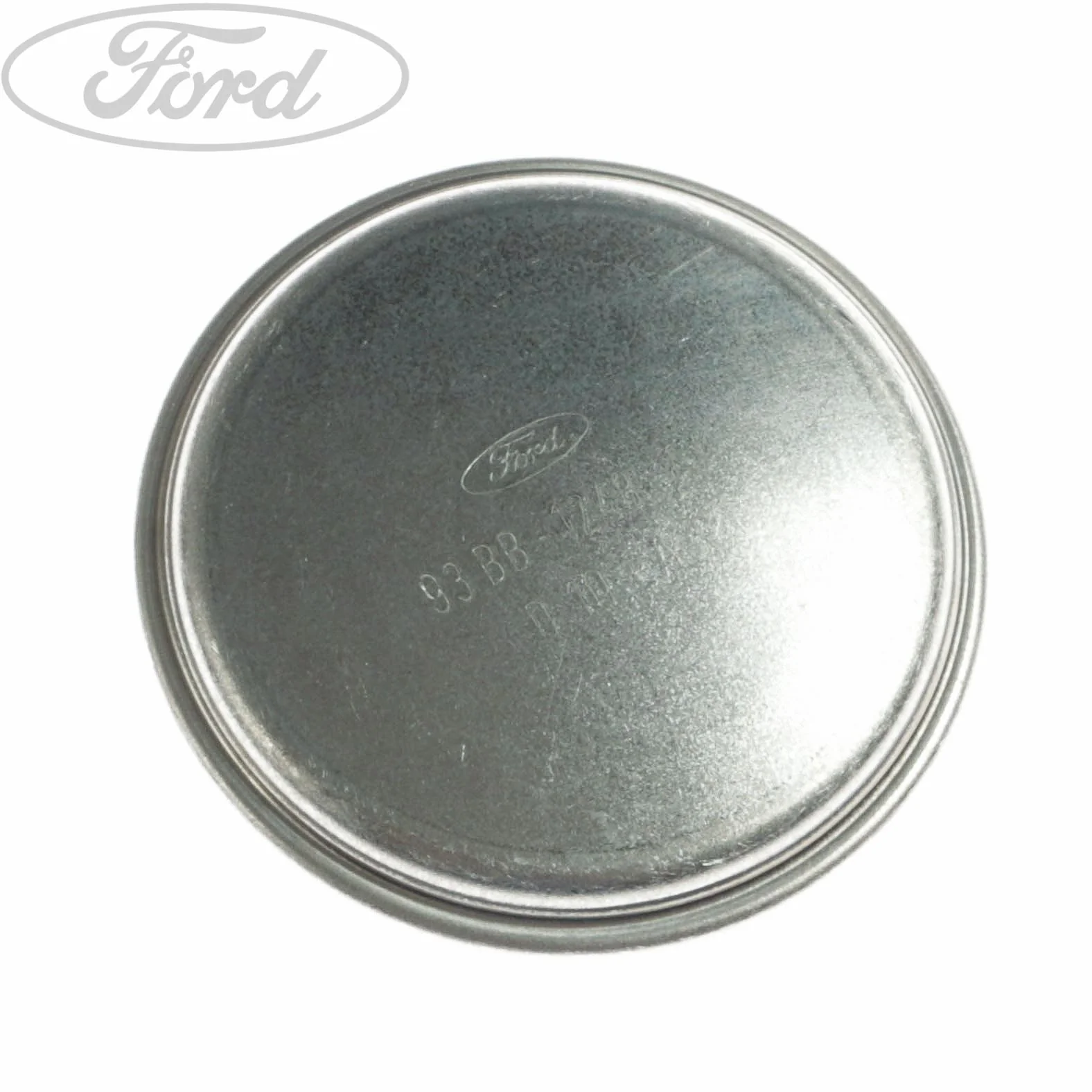 MONDEO FOCUS REAR WHEEL HUB GREASE CAP - Image 4