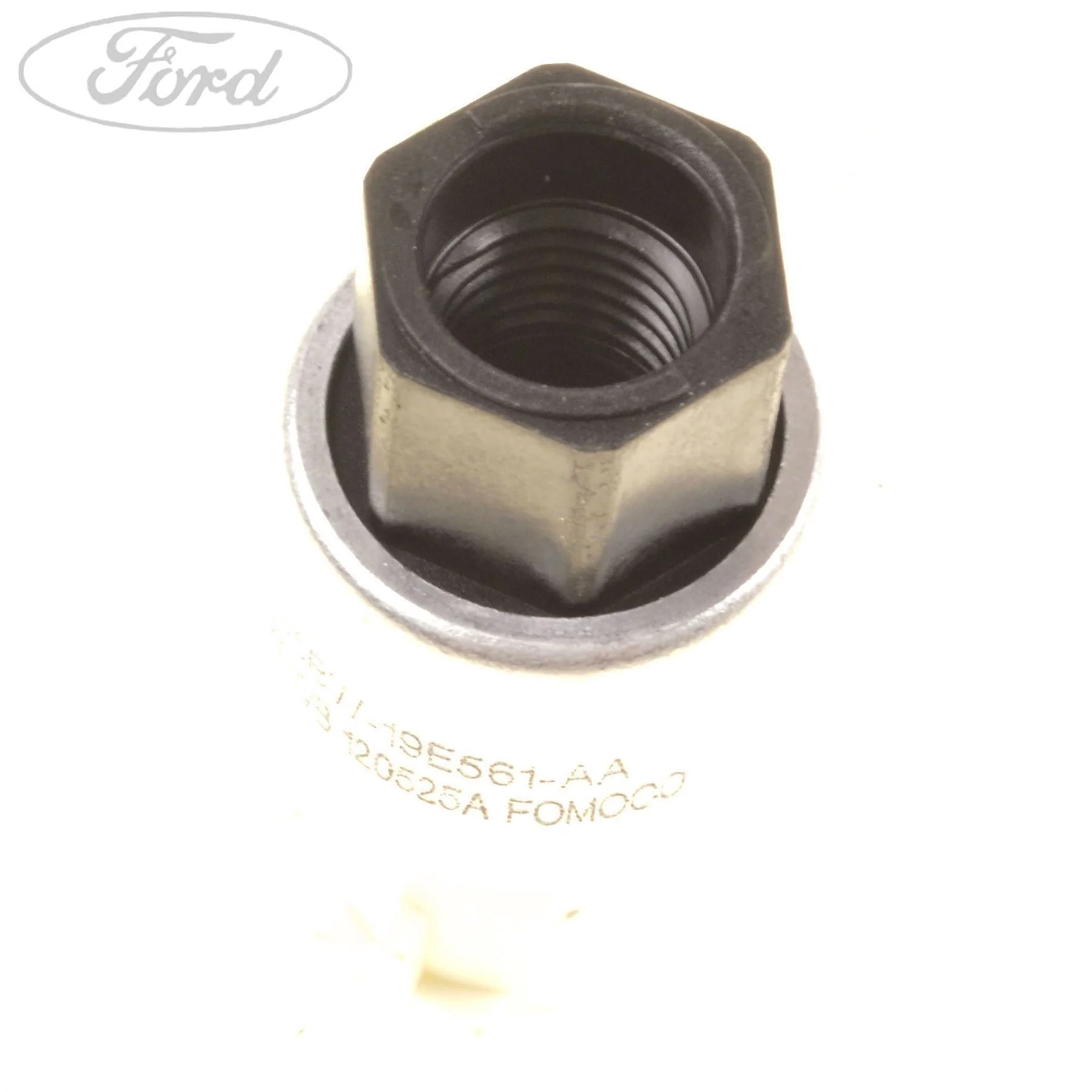 MONDEO FOCUS TRANSIT AIR CON LOW PRESSURE VACUUM SWITCH - Image 3