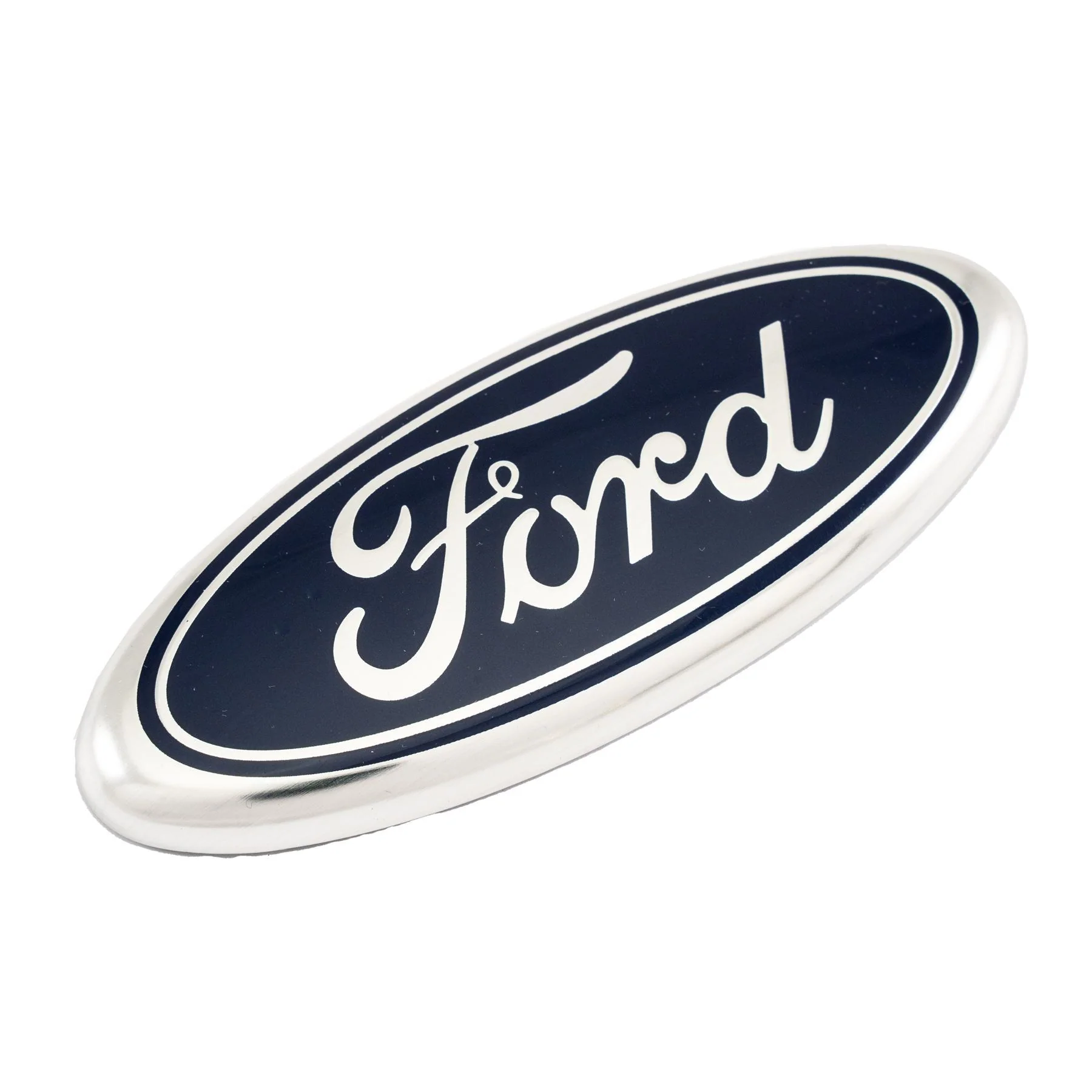 MONDEO REAR TAILGATE NAME PLATE BADGE EMBLEM - Image 3