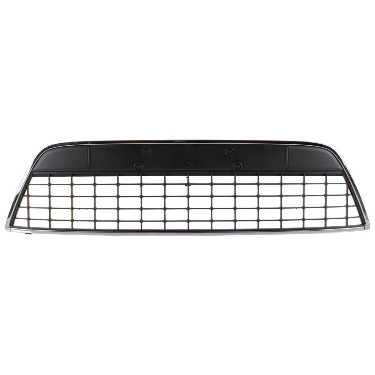 MONDEO FRONT BUMPER LOWER RADIATOR GRILLE 2007-2014 - Image 3