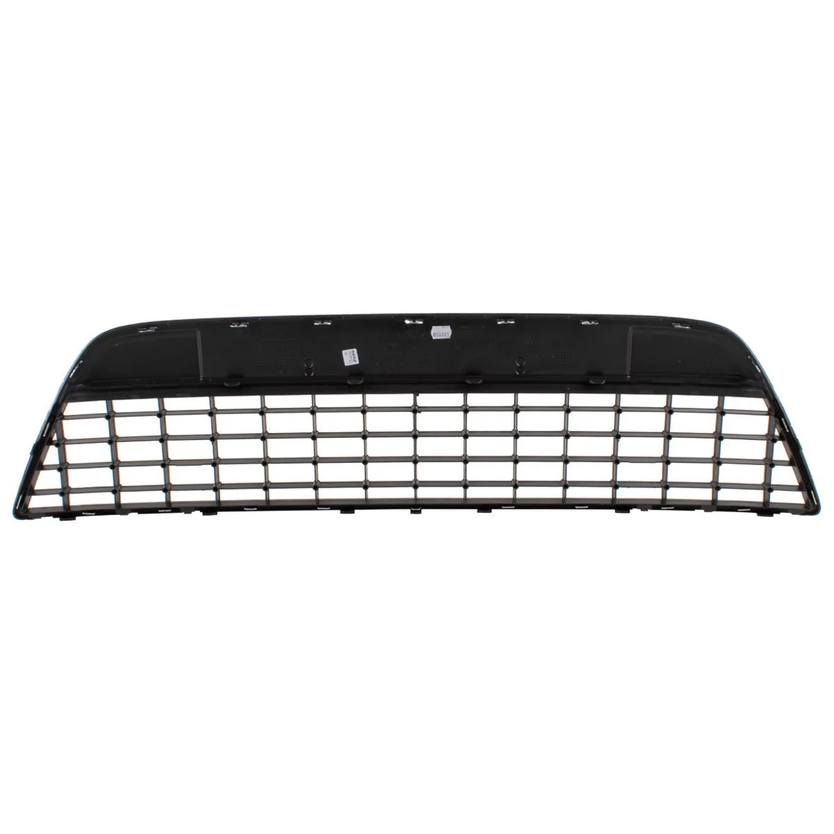 MONDEO FRONT BUMPER LOWER RADIATOR GRILLE 2007-2014 - Image 4