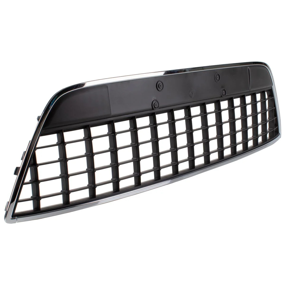 MONDEO FRONT BUMPER LOWER RADIATOR GRILLE 2007-2014 - Image 5