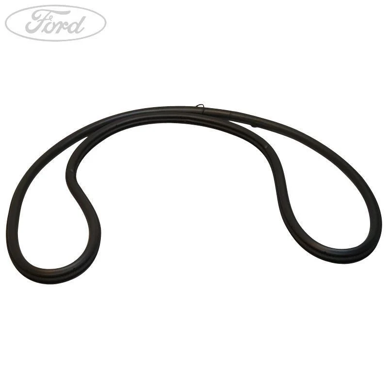MONDEO FRONT N/S DOOR OPENING WEATHERSTRIP SEAL 15- - Image 2