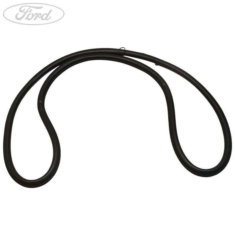 MONDEO FRONT N/S DOOR OPENING WEATHERSTRIP SEAL 15- - Image 4