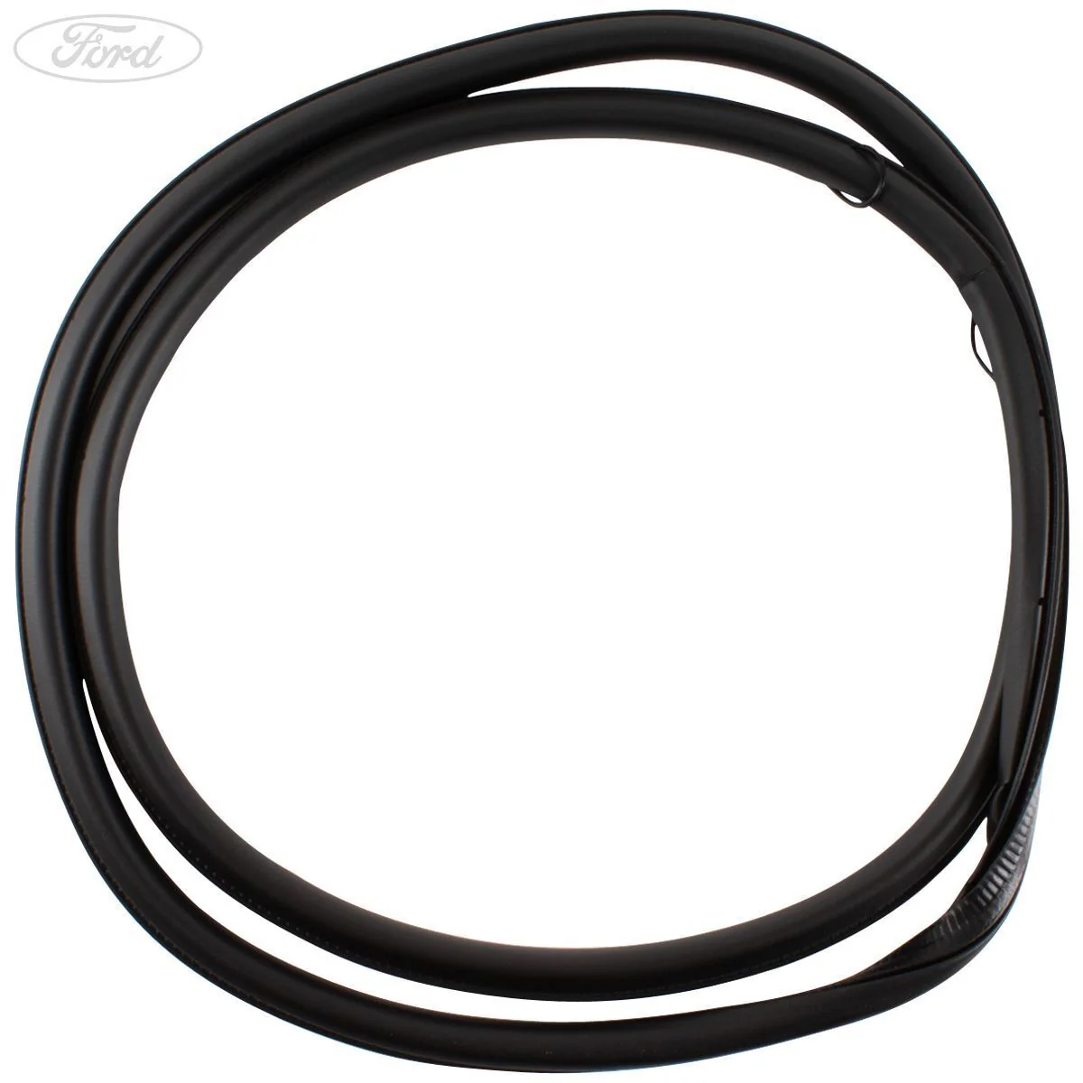 MONDEO FRONT N/S DOOR OPENING WEATHERSTRIP SEAL 15- - Image 5