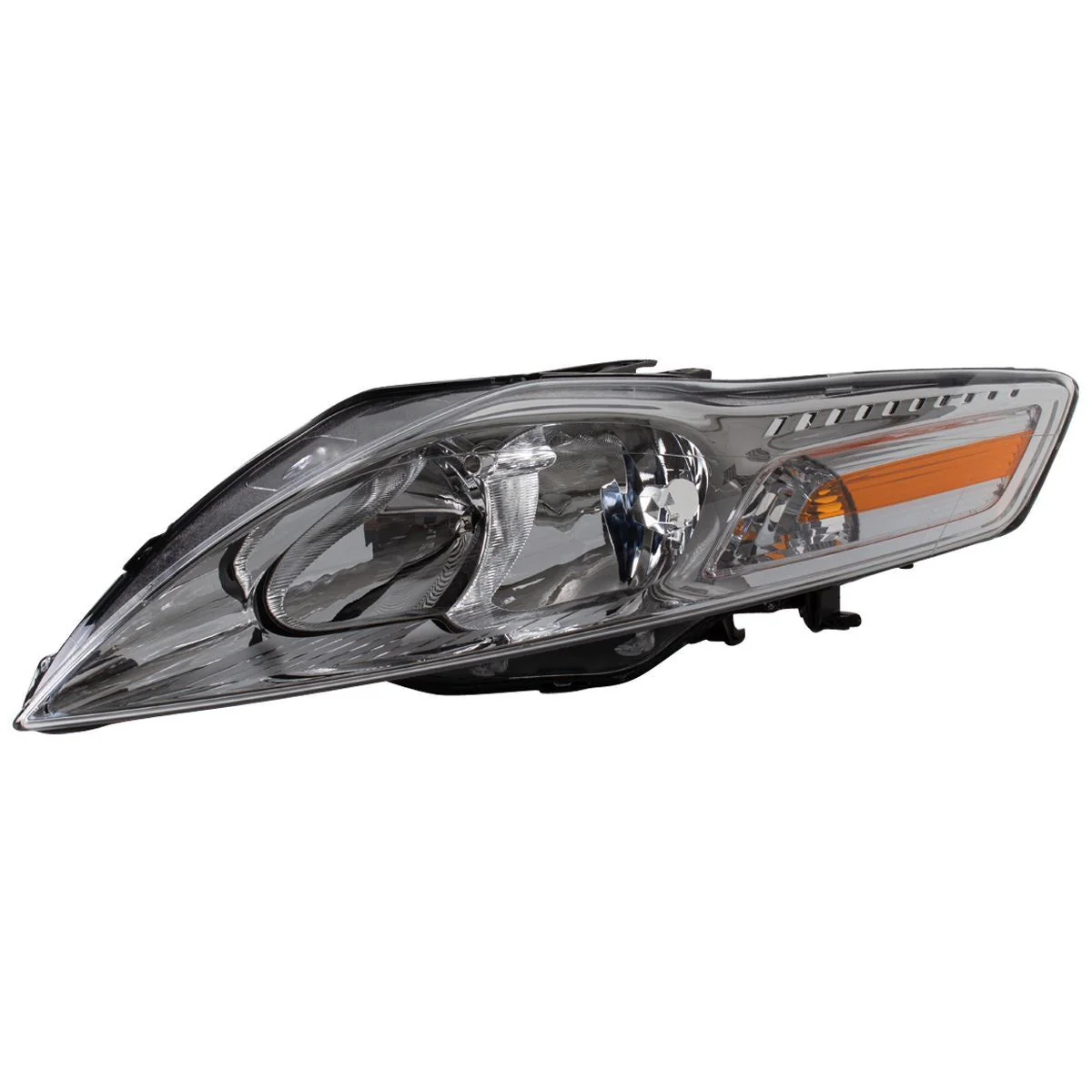 MONDEO FRONT N/S HALOGEN HEADLIGHT HEADLAMP UNIT - Image 2