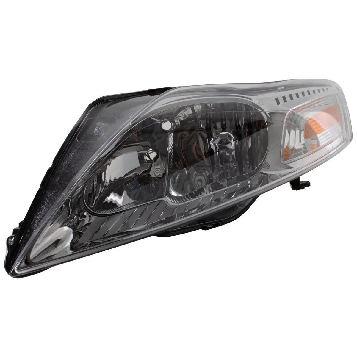 MONDEO FRONT N/S HALOGEN HEADLIGHT HEADLAMP UNIT - Image 3