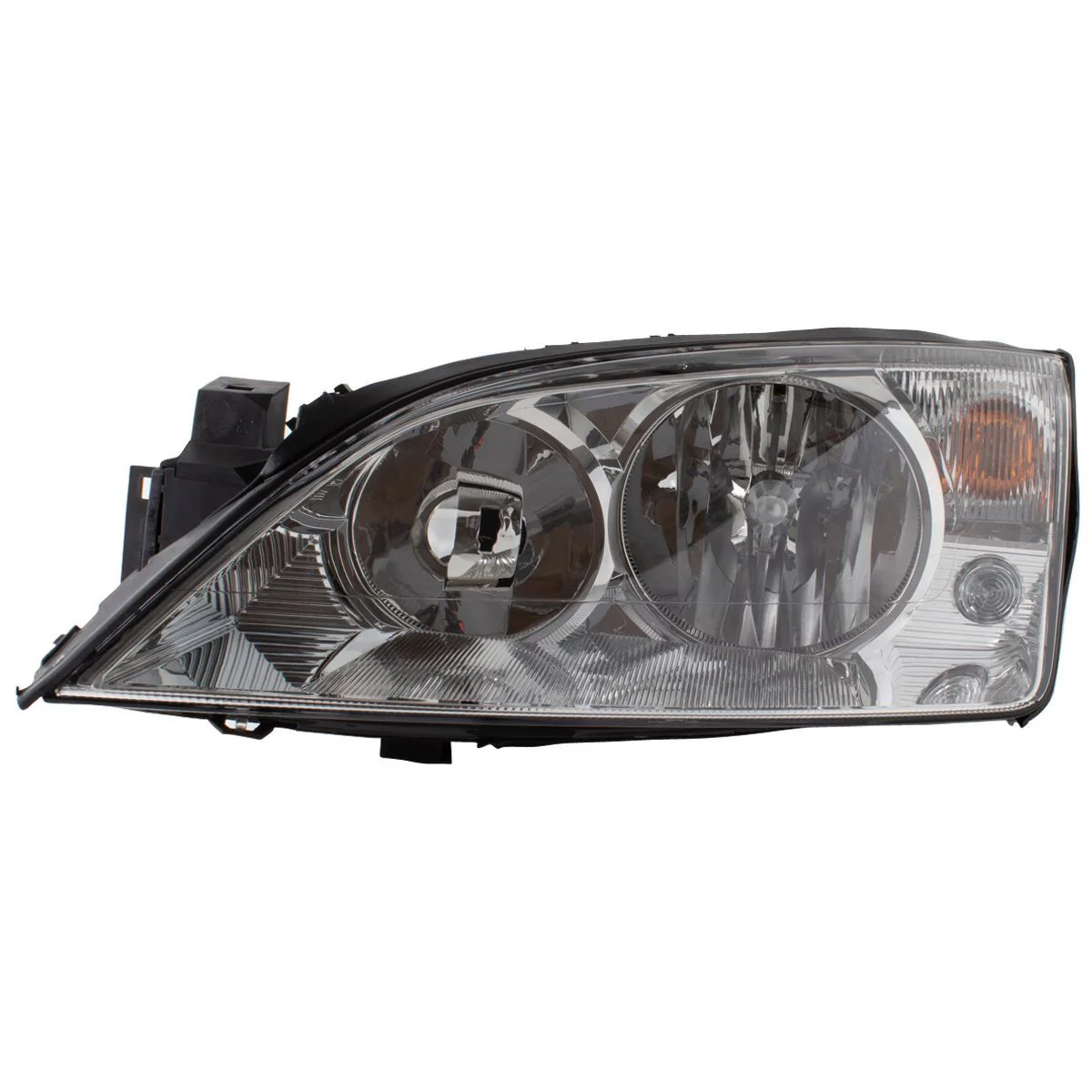 MONDEO FRONT N/S HEADLIGHT HEADLAMP UNIT 2000-2007 - Image 3