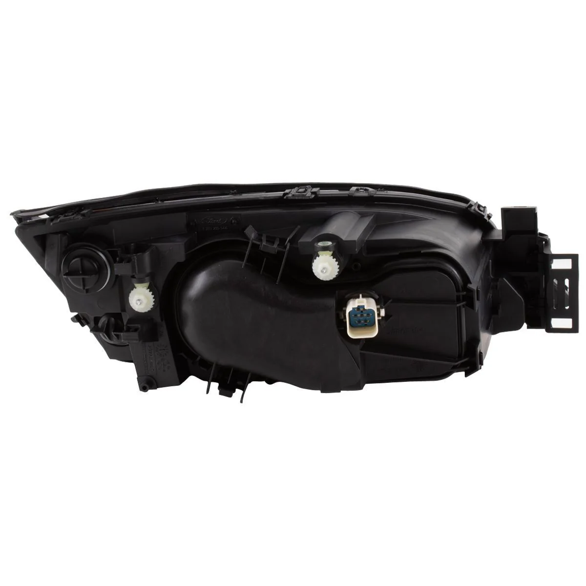 MONDEO FRONT N/S HEADLIGHT HEADLAMP UNIT 2000-2007 - Image 5
